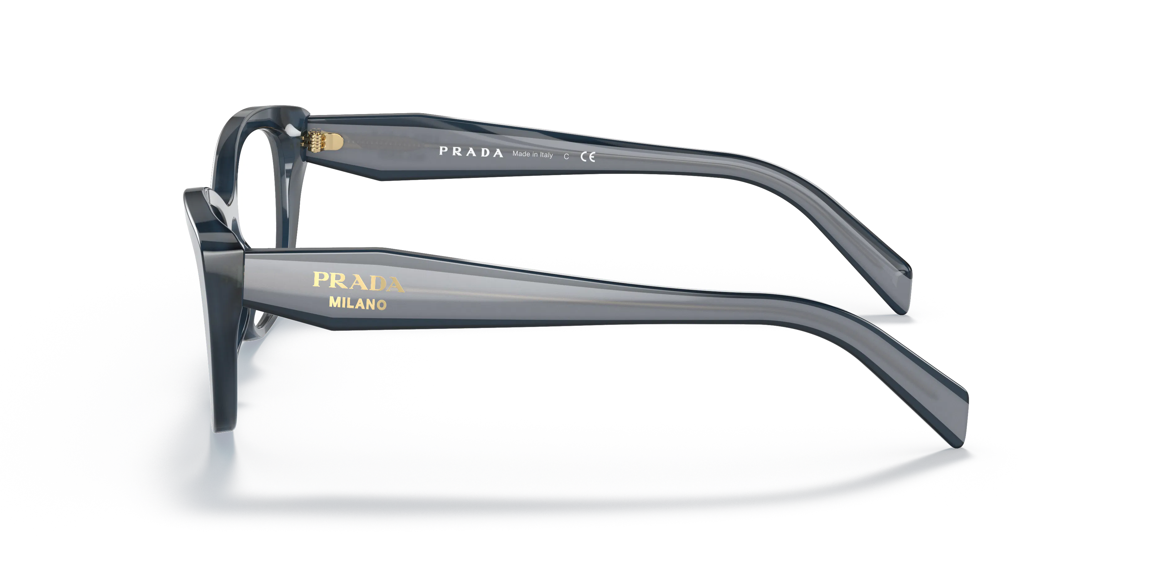 Angle_Left02, Prada PR 19WV Glasses