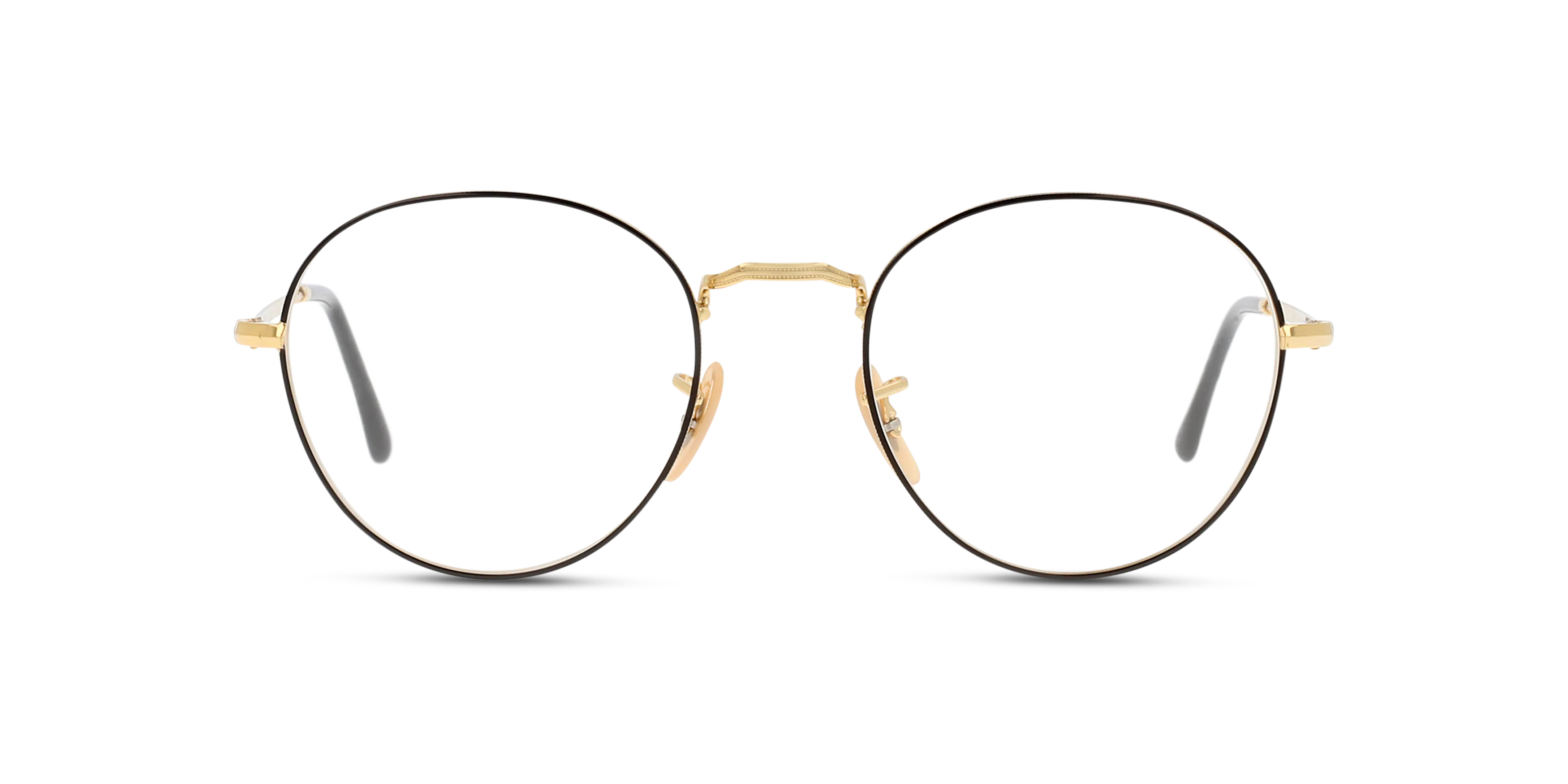 Front, Ray-Ban DAVID RB3582V 2946