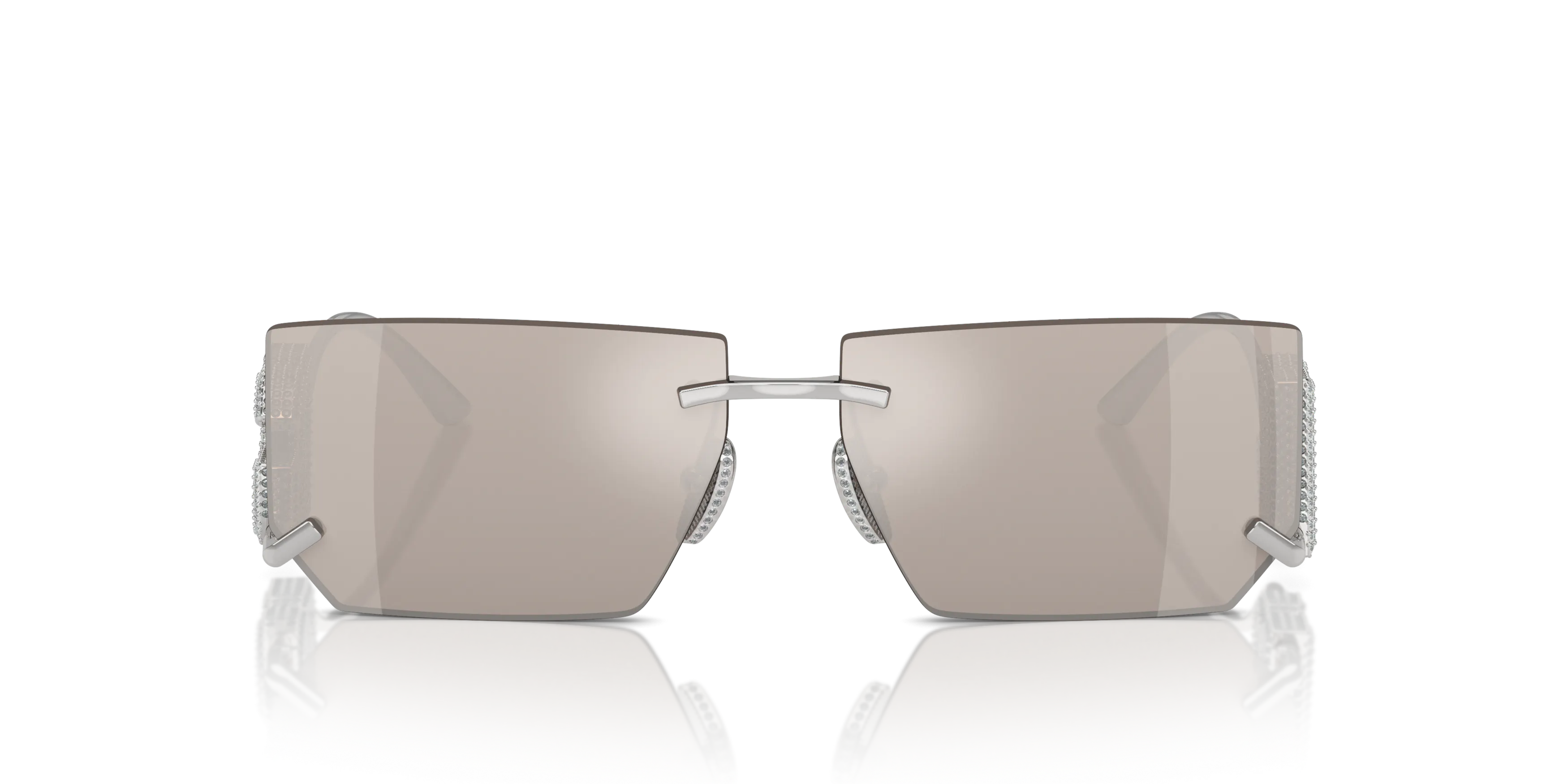 Front, DOLCE & GABBANA DG2304B 05/AP