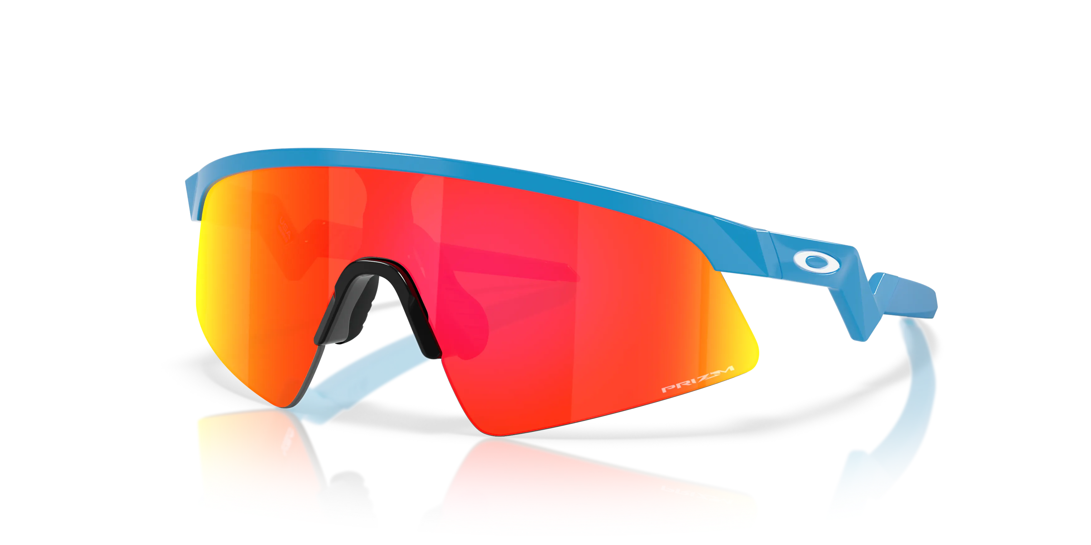 Angle_Left01, Oakley 0OJ9015 901502 Solbriller