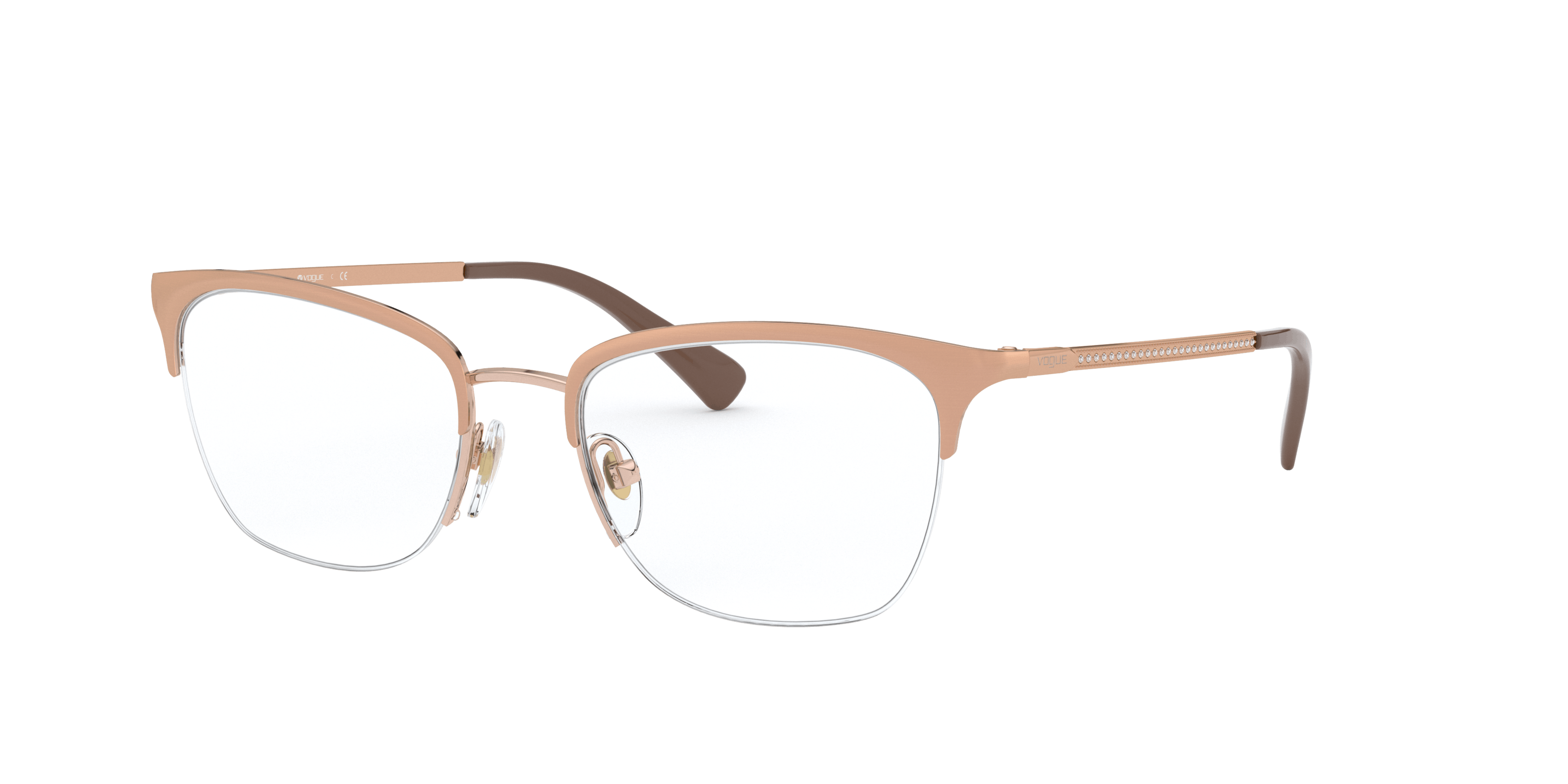 Angle_Left01, Vogue Eyewear VO4144B 5075