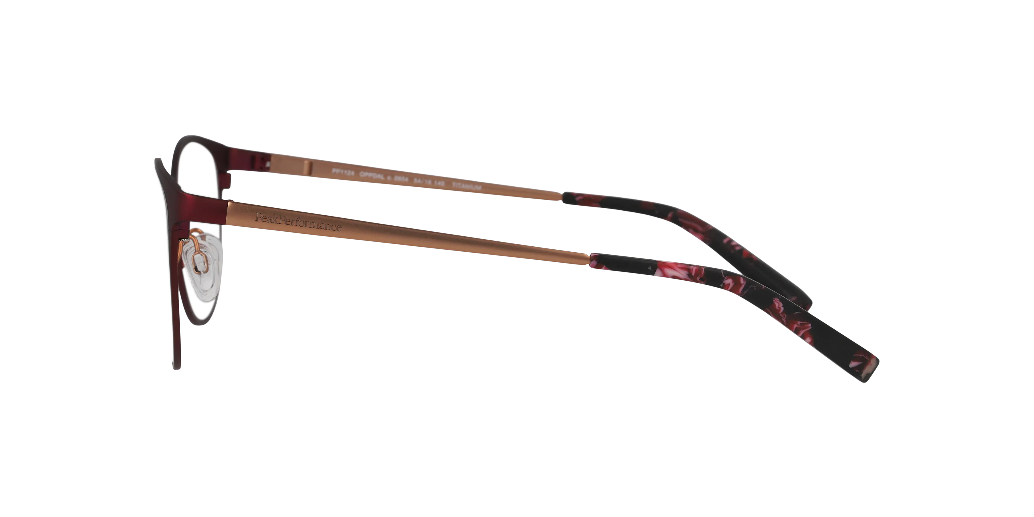 Angle_Left02, Peak Performance PEAK1124 0604 Briller