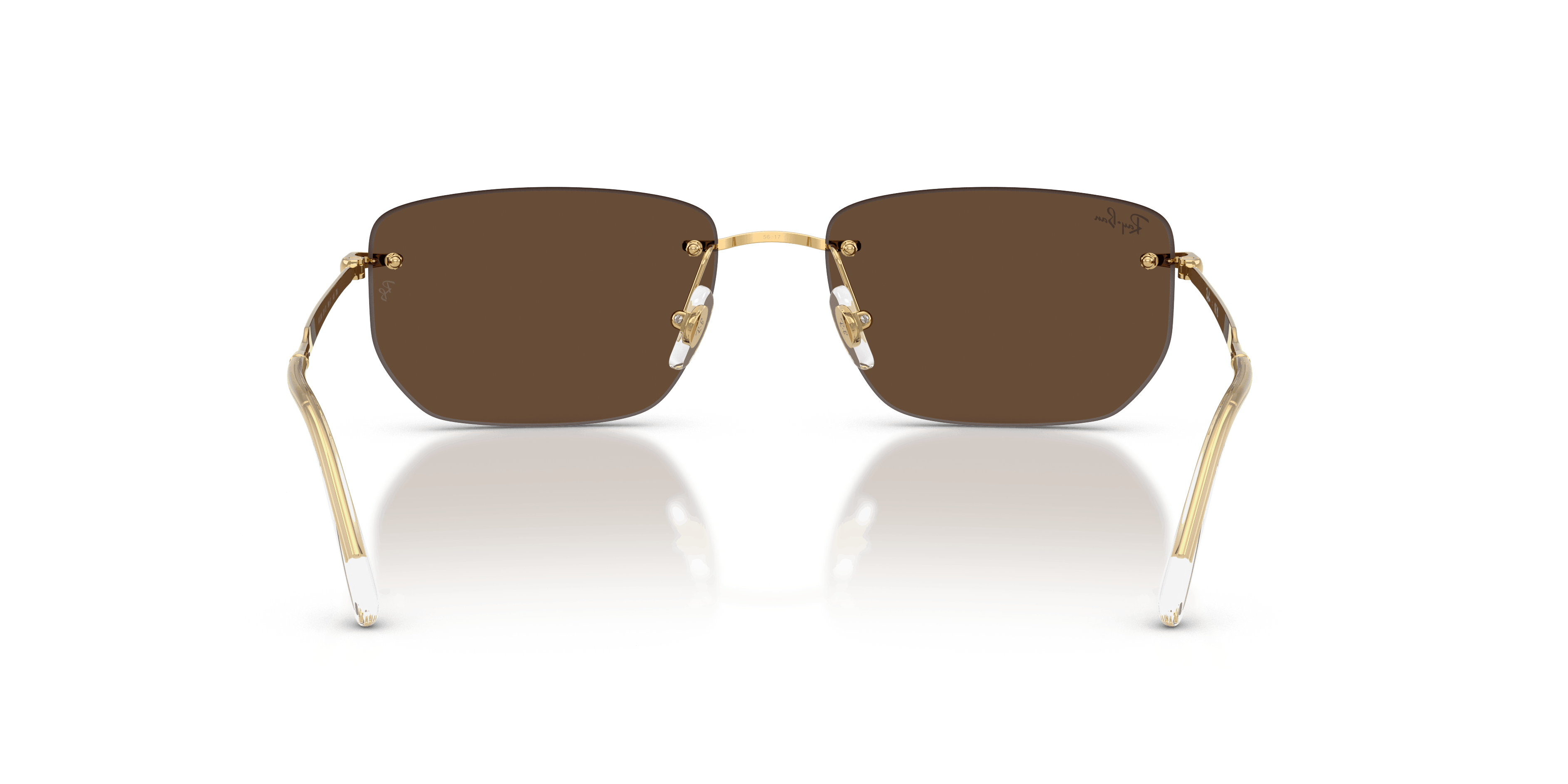 Detail02, Ray-Ban RB3768 901/31