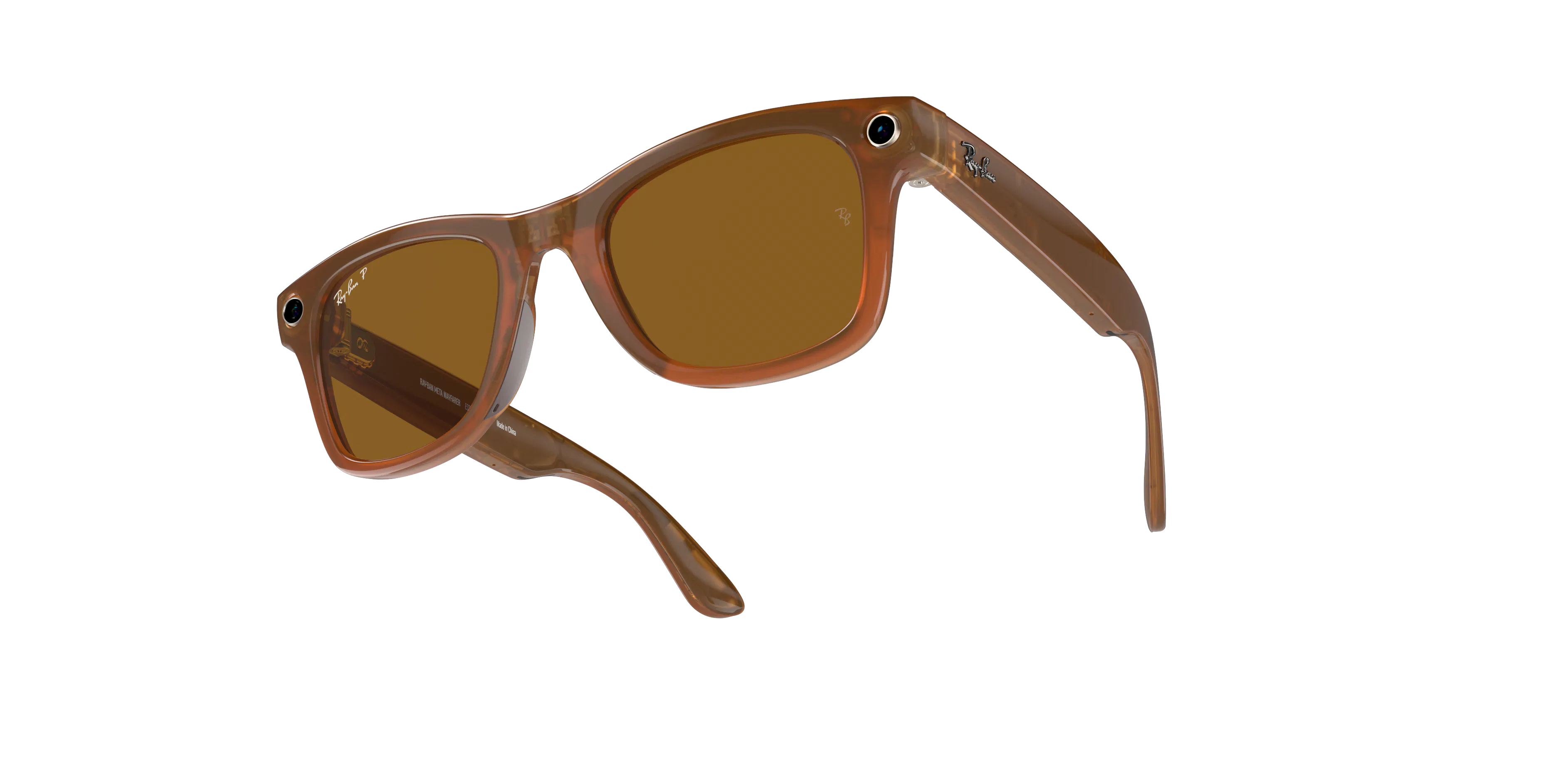 Bottom_Up, Ray-Ban WAYFARER RW4006 670683