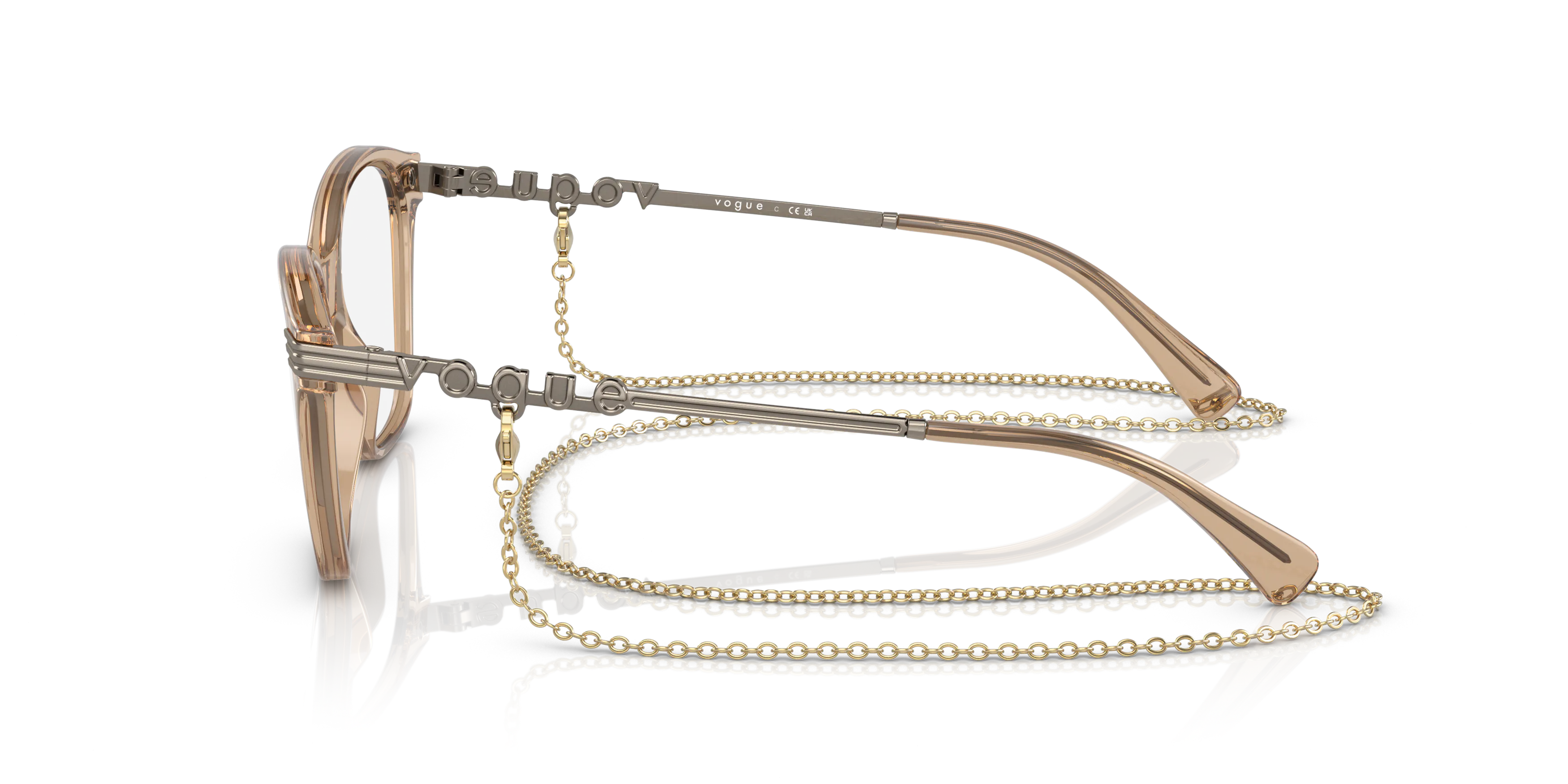 Angle_Left02, Vogue Eyewear VO5461 2826