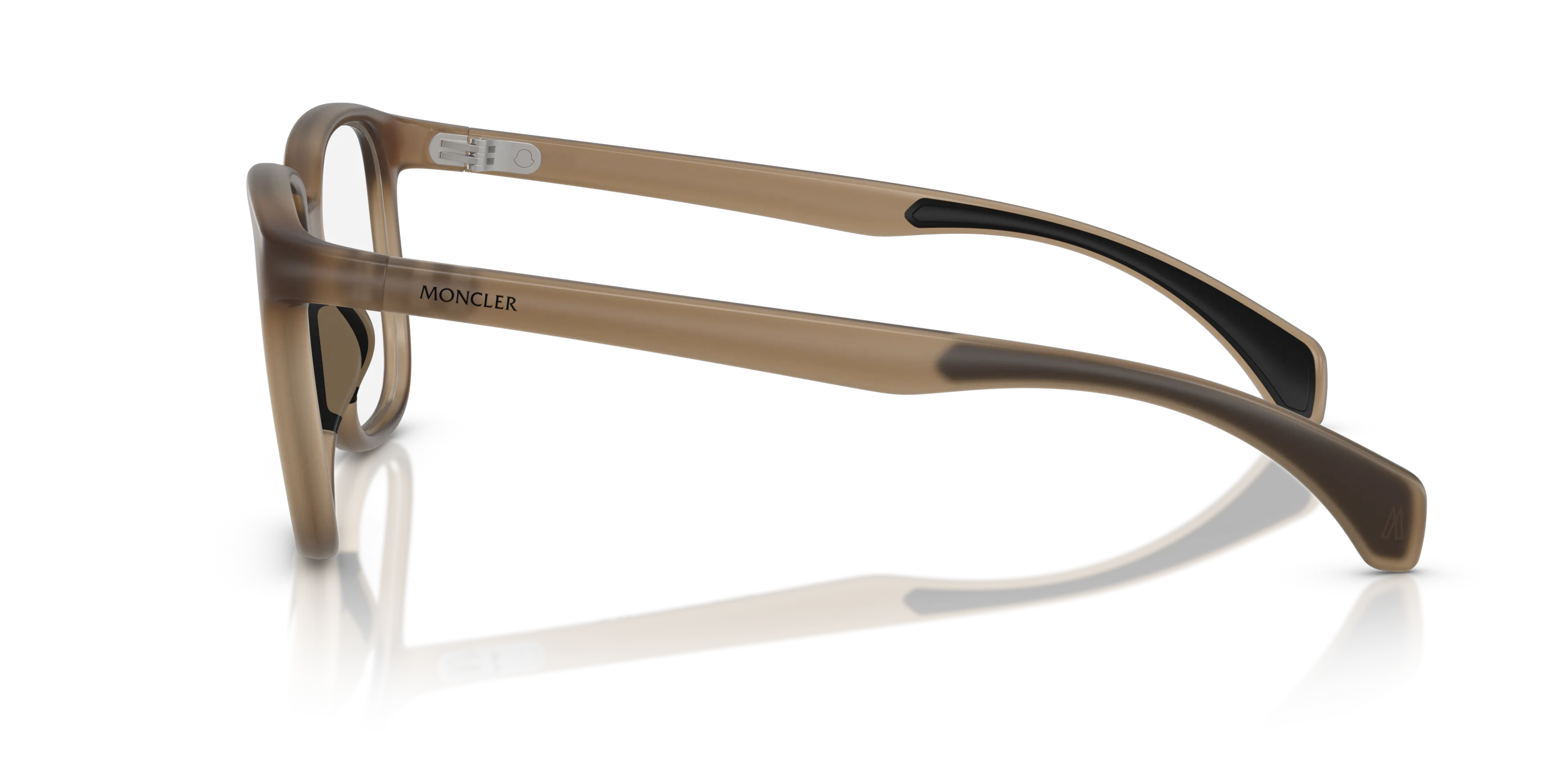 Angle_Left02, Moncler 0ME3003 5012 Bågar