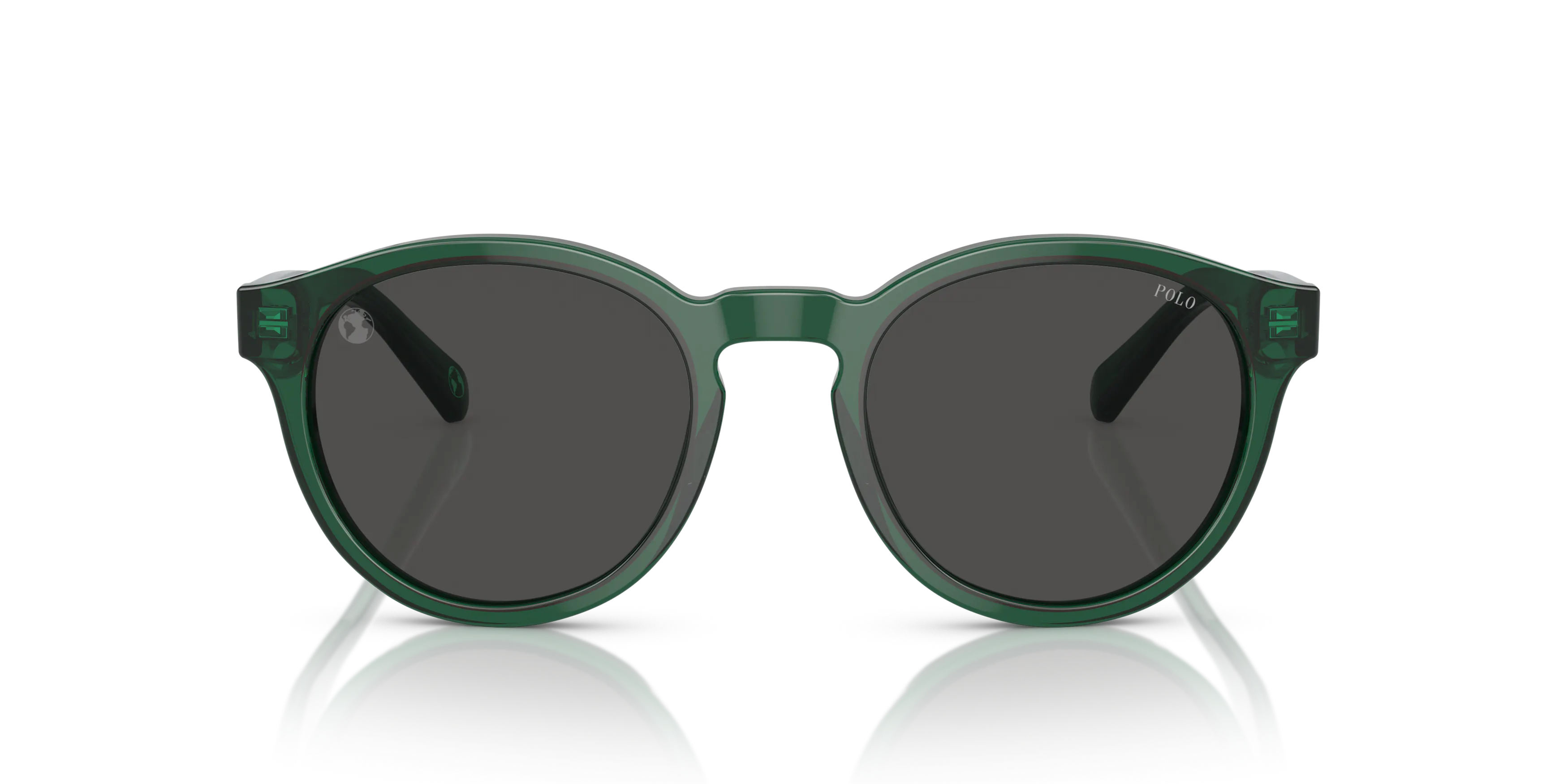 Front, Polo Ralph Lauren PH4192 608487