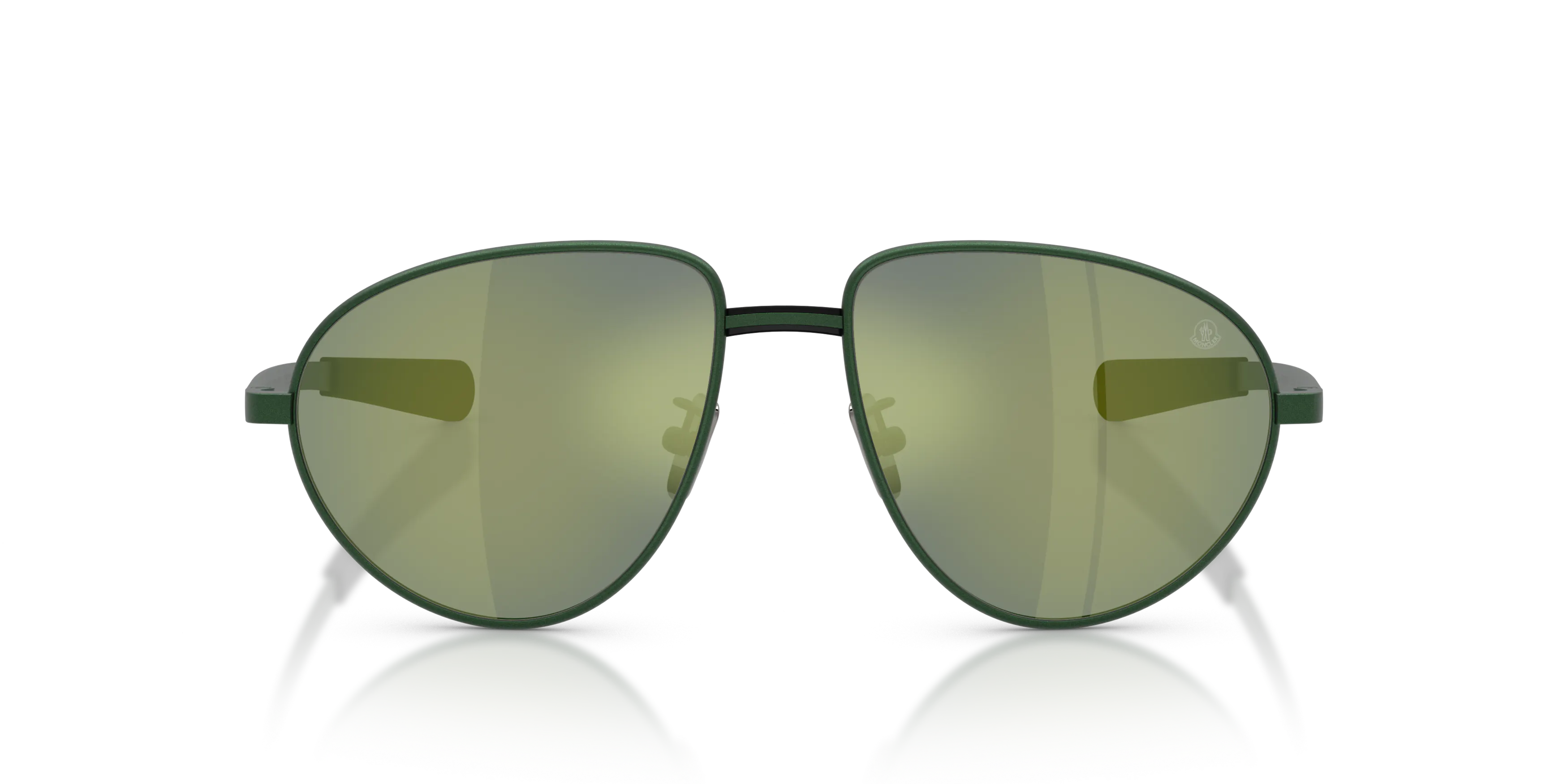 Front, MONCLER VIZLA ME4009 10186R