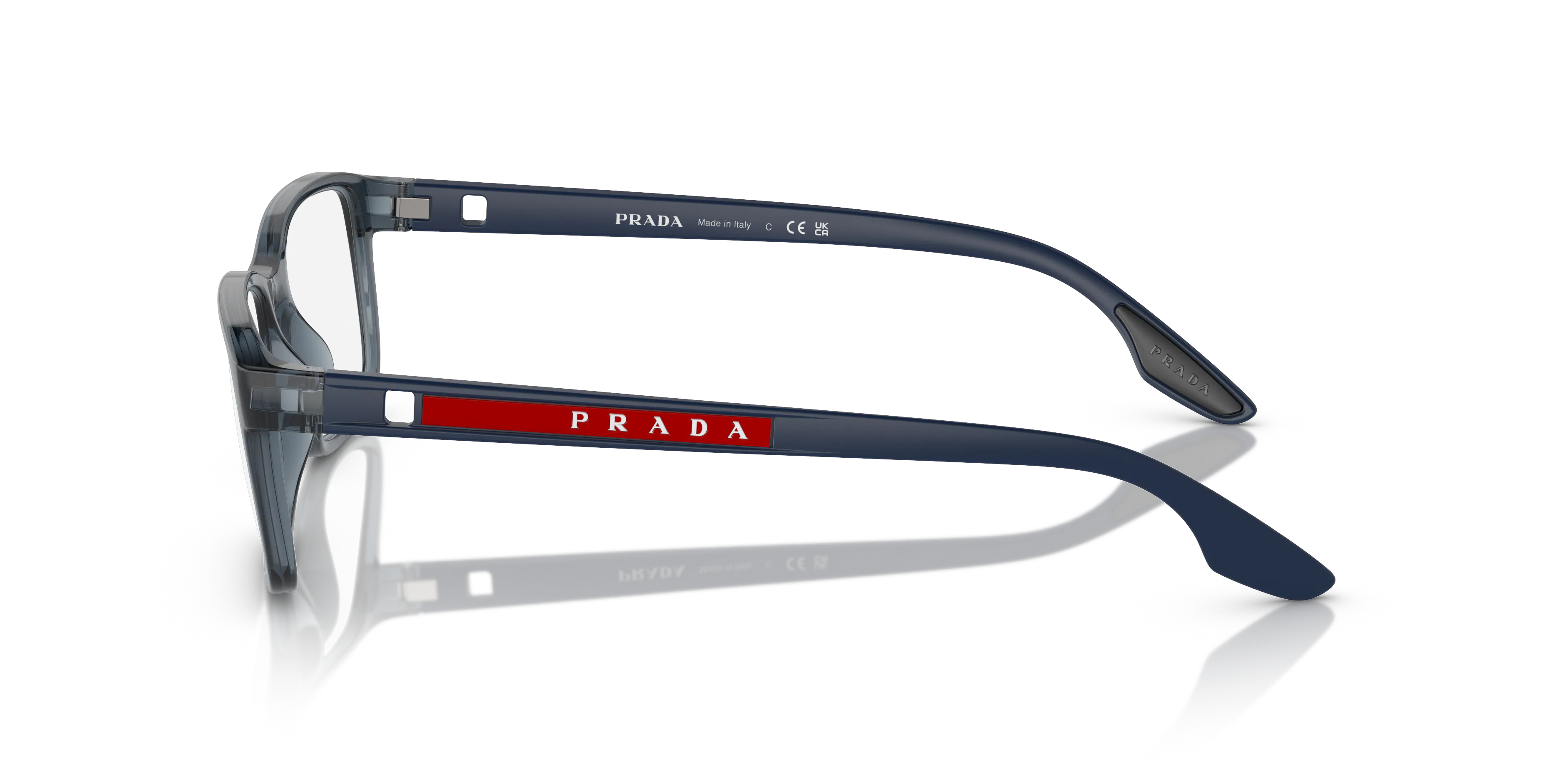 Angle_Left02, Prada Linea Rossa 0PS 09OV CZH1O1