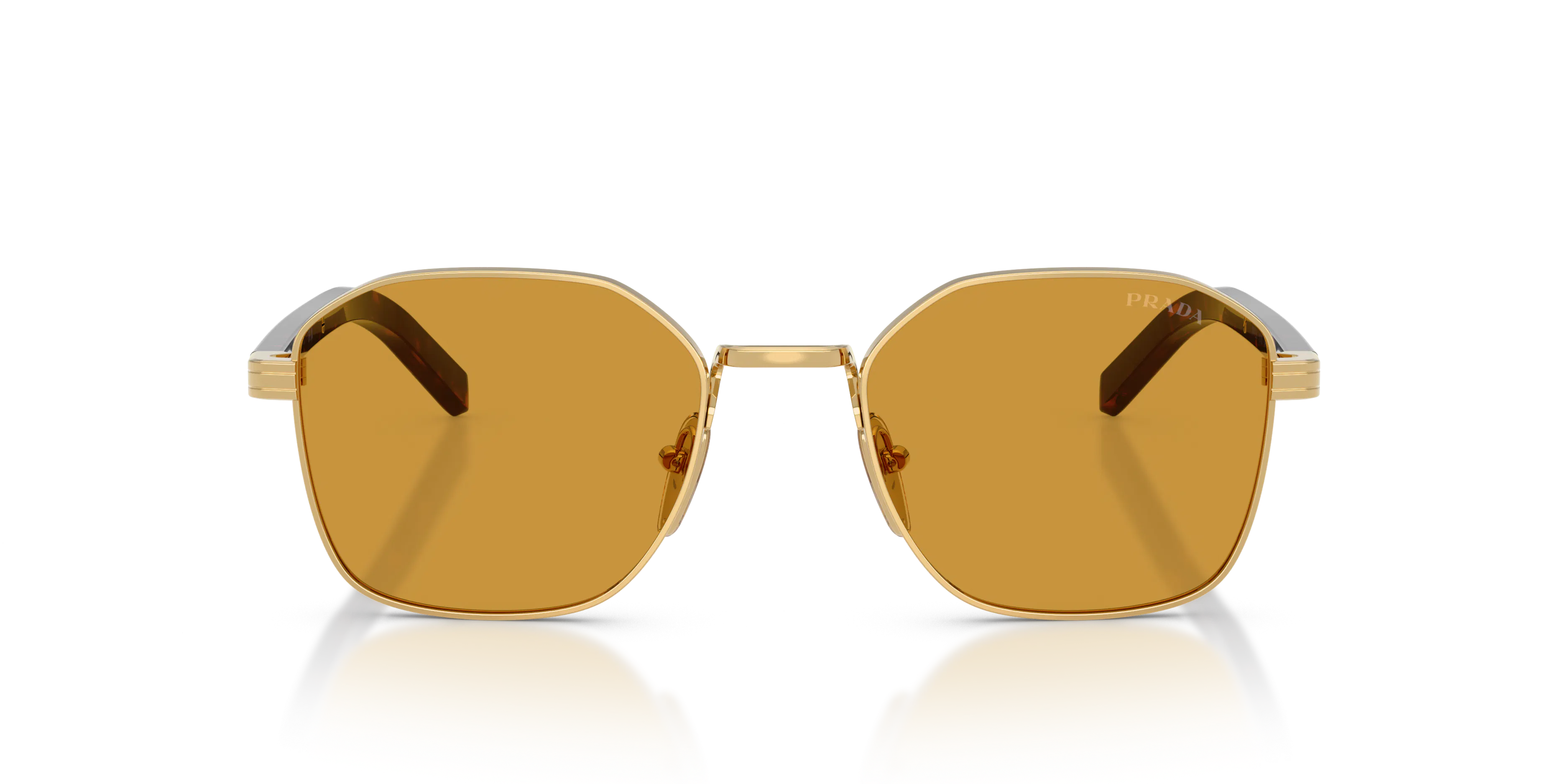 Front, Prada PR C50S 5AK50P