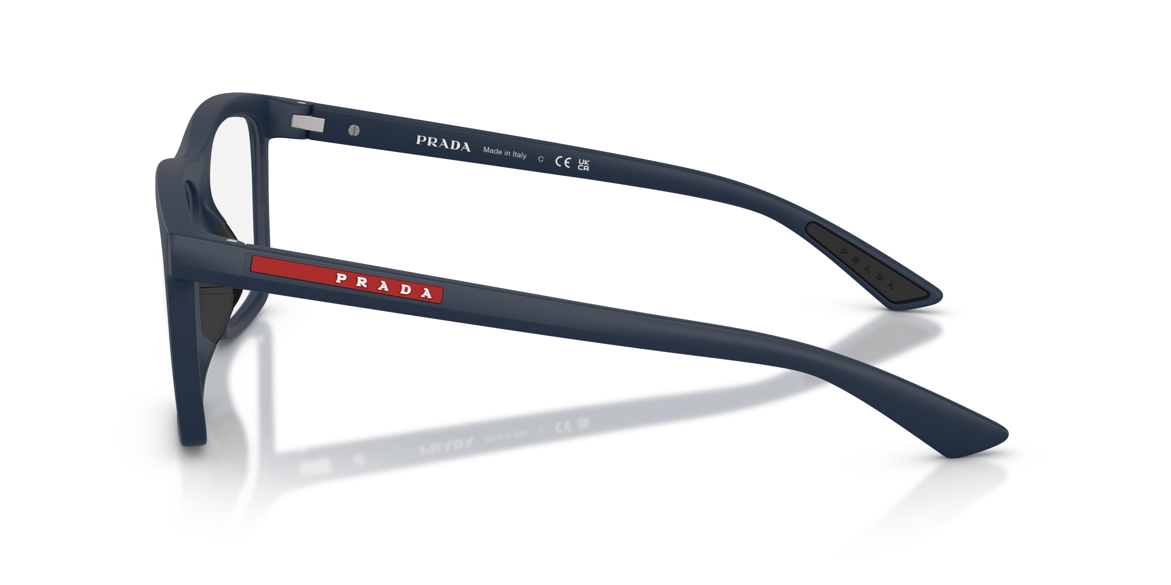 Angle_Left02, Prada Linea Rossa PS 01TV MAG1O1