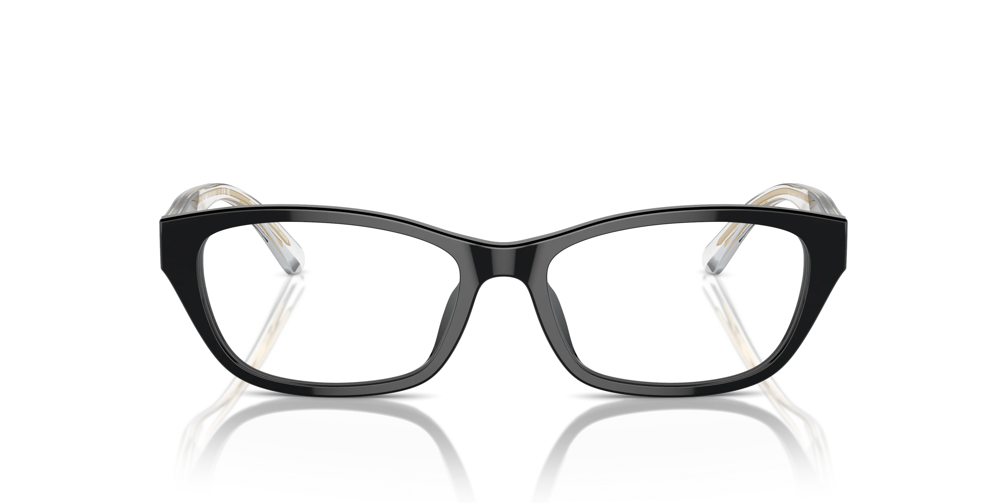 Front, Emporio Armani EA3238U 5017