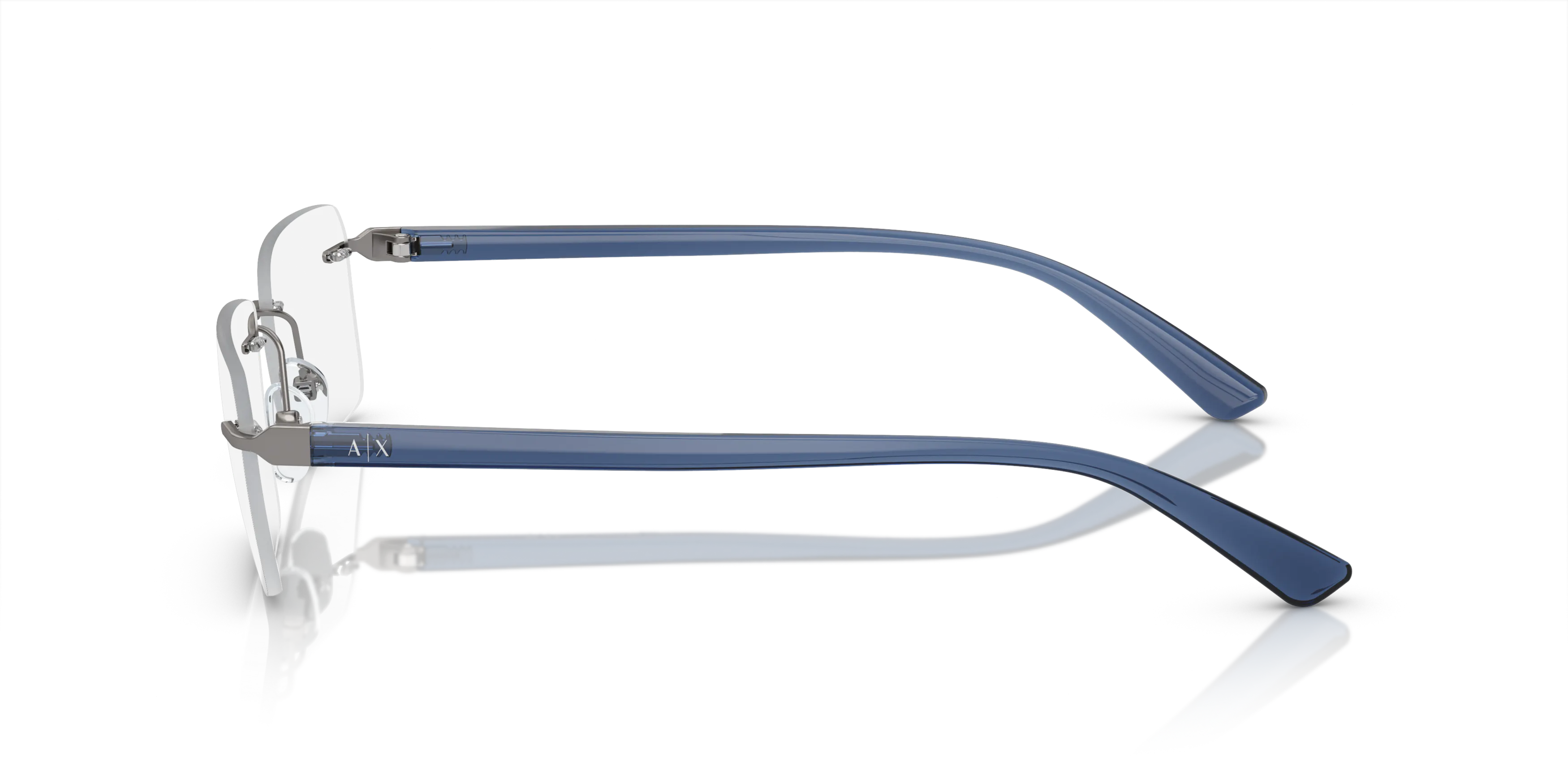 Angle_Left02, Armani Exchange AX1064 6017