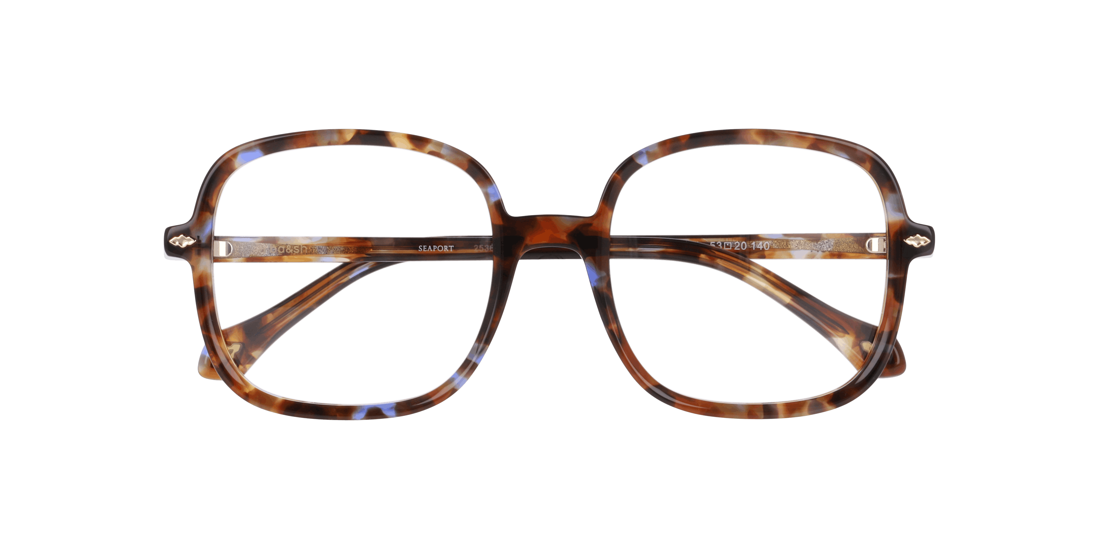 Folded, BA&SH BA1070 E571