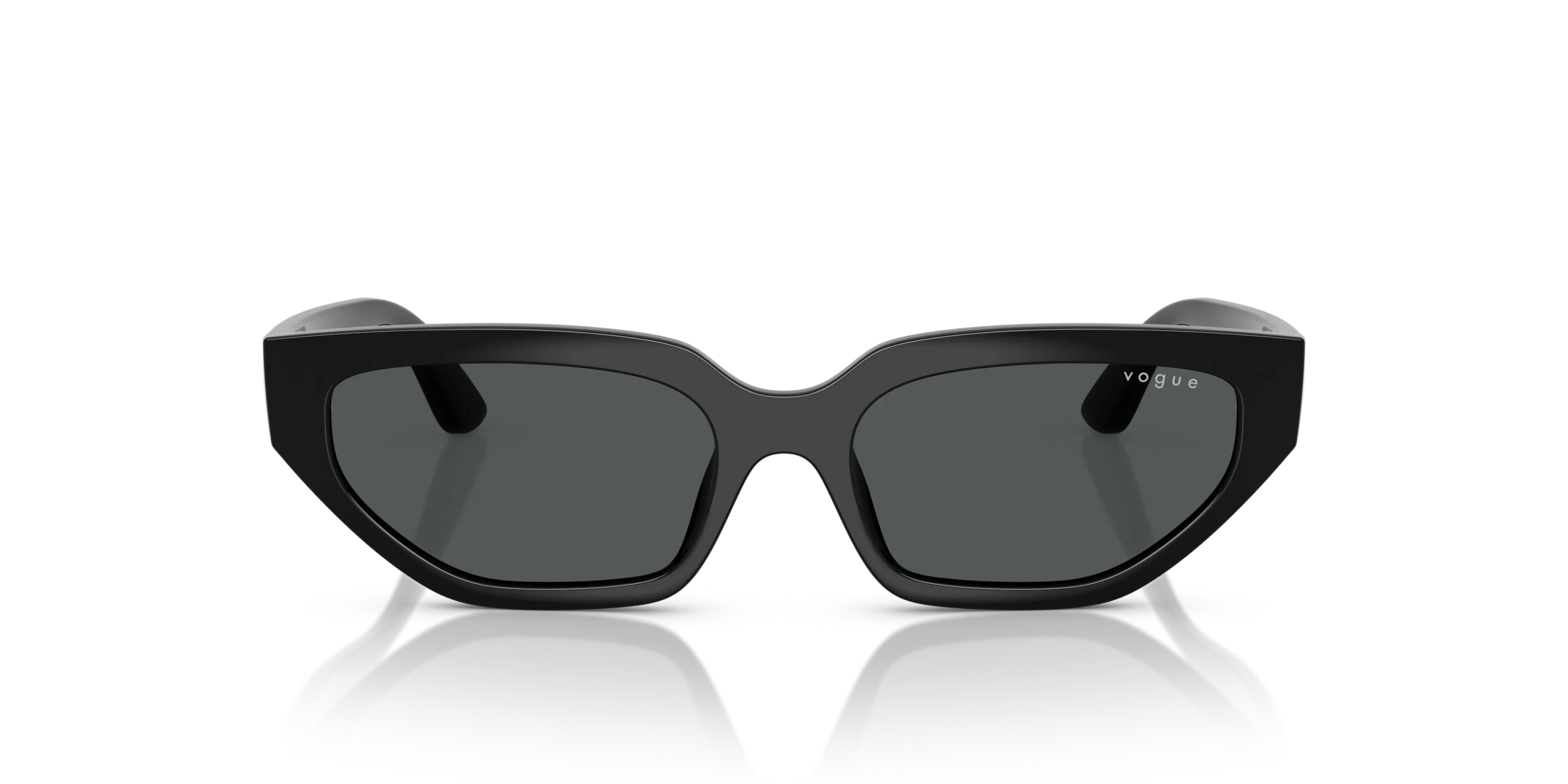 Front, VOGUE EYEWEAR VJ2029 W44/87