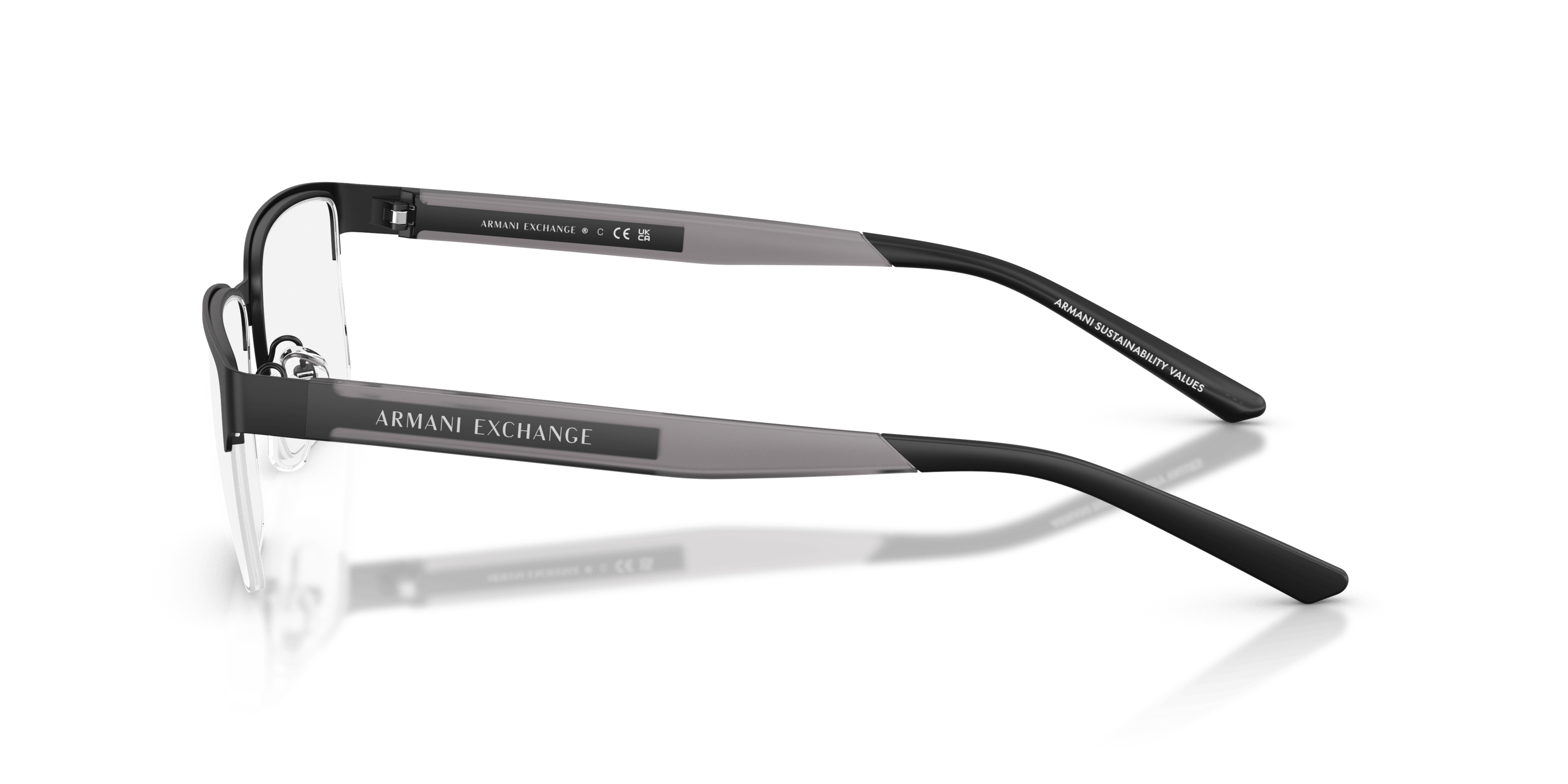 Angle_Left02, Armani Exchange AX1075 6000