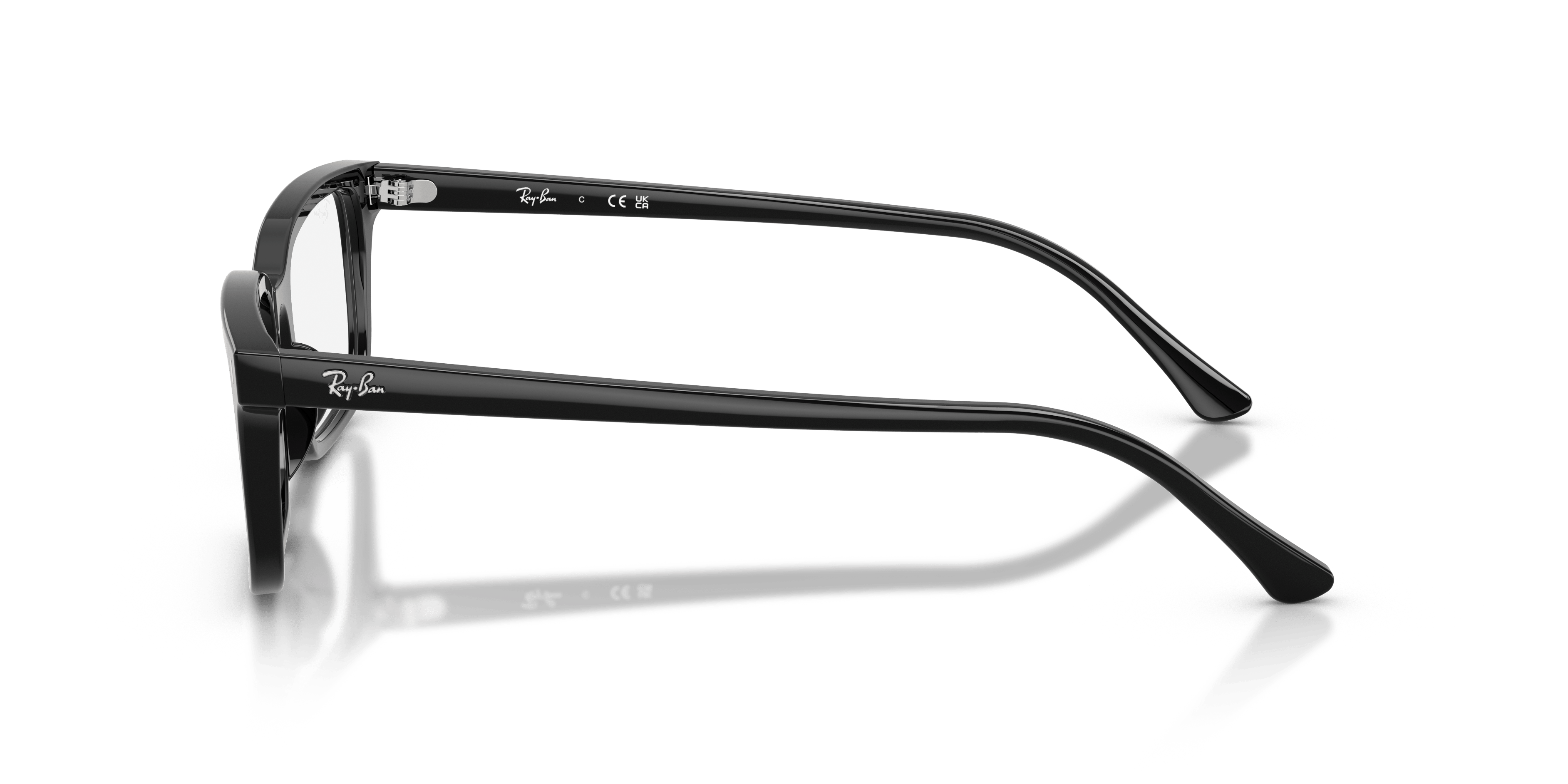 Angle_Left02, RAY-BAN RX5445 2000