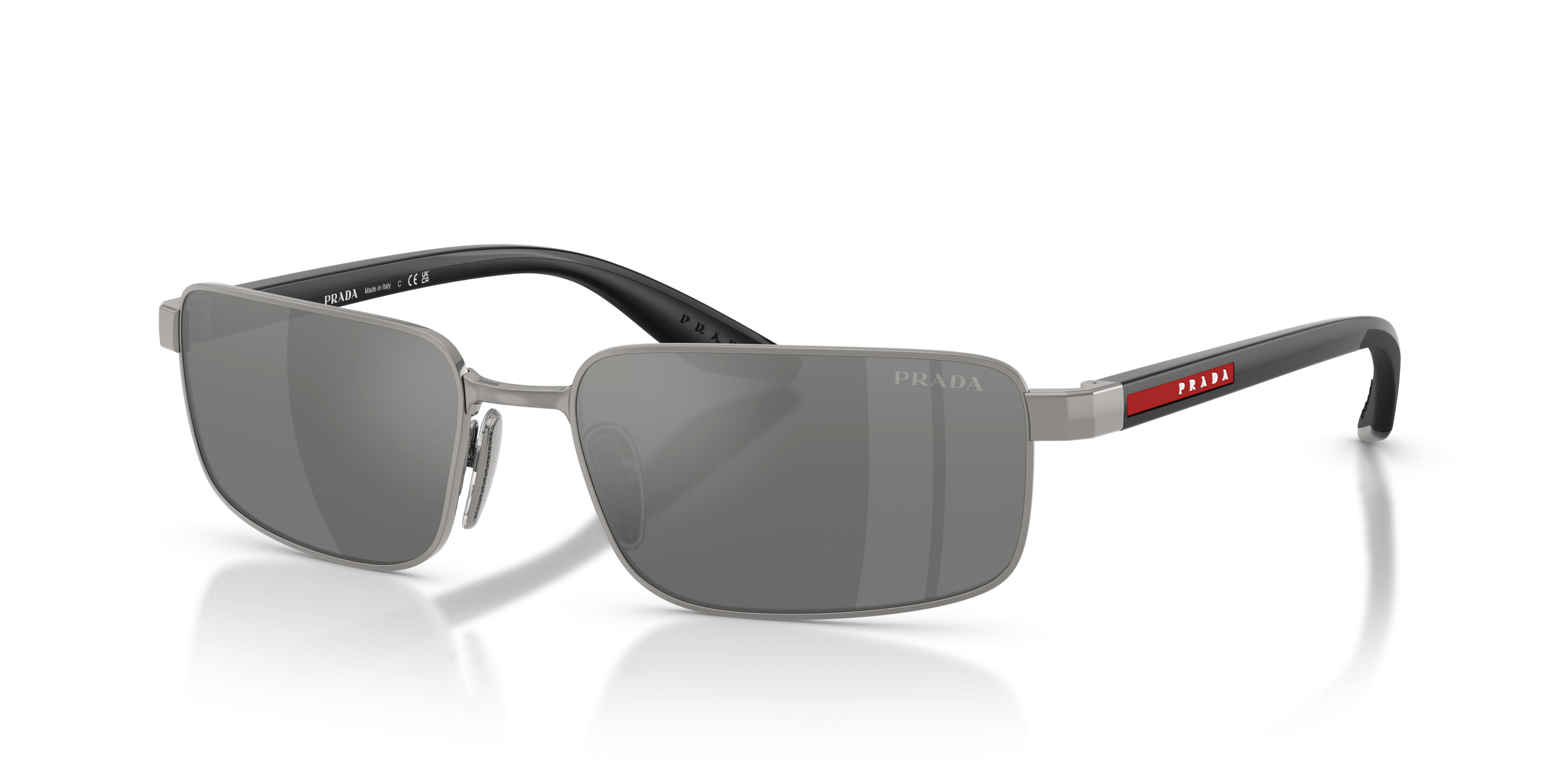 Angle_Left01, Prada Linea Rossa PS B54S 5AV41A