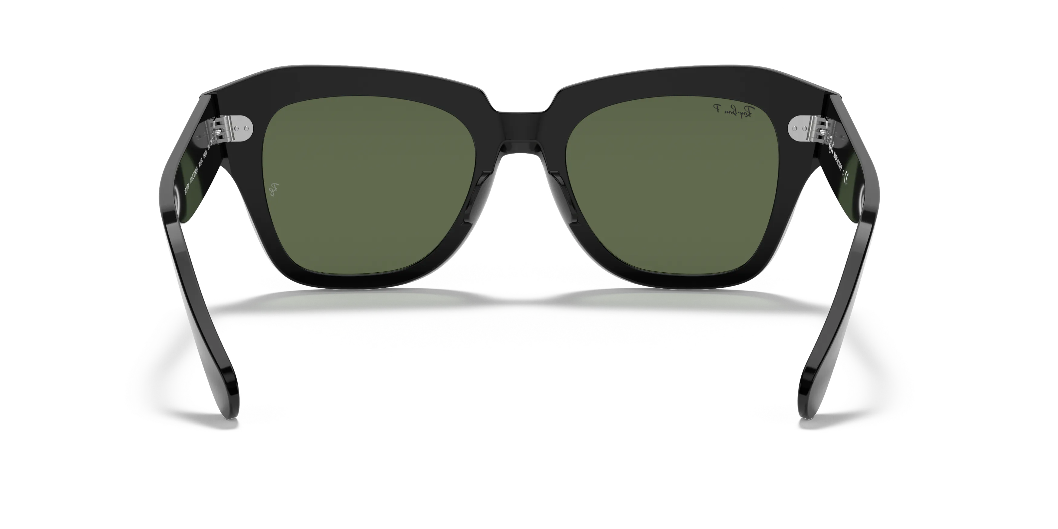 Detail02, Ray-Ban RB 2186 Sunglasses