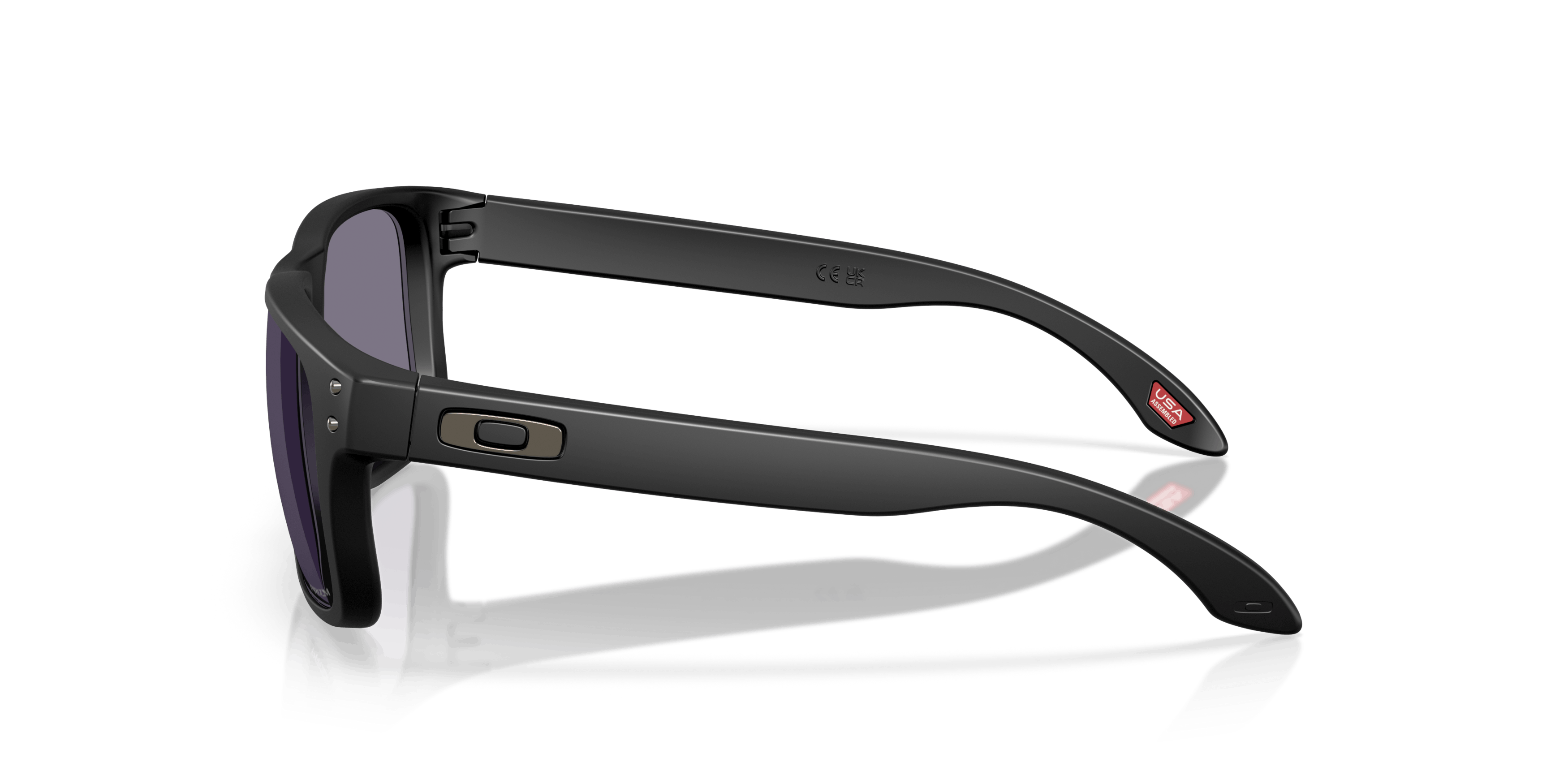 Angle_Left02, Oakley Holbrook S OO 9509 Sunglasses