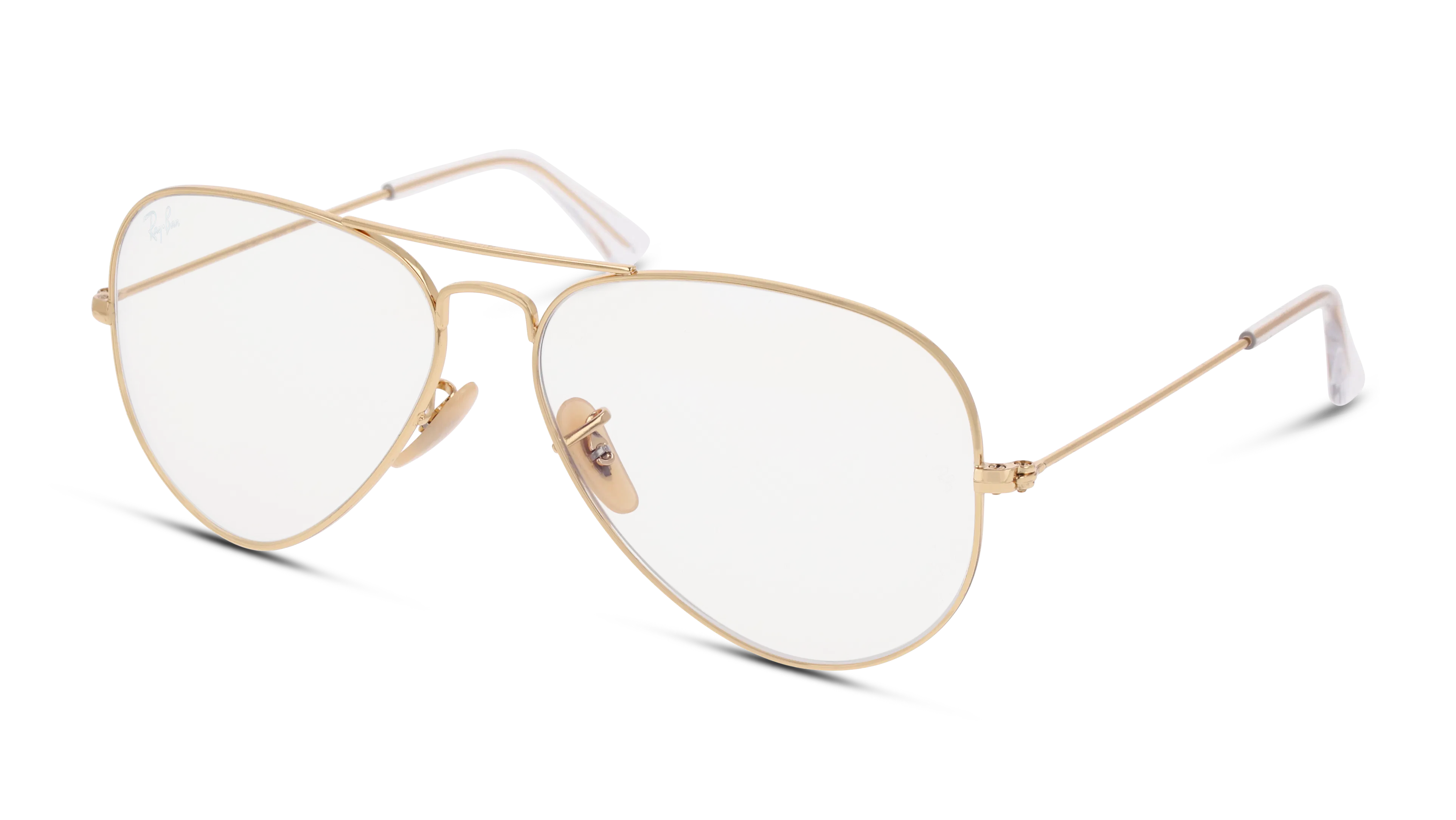 Angle_Left01, Ray-Ban AVIATOR RB3025 001/5F
