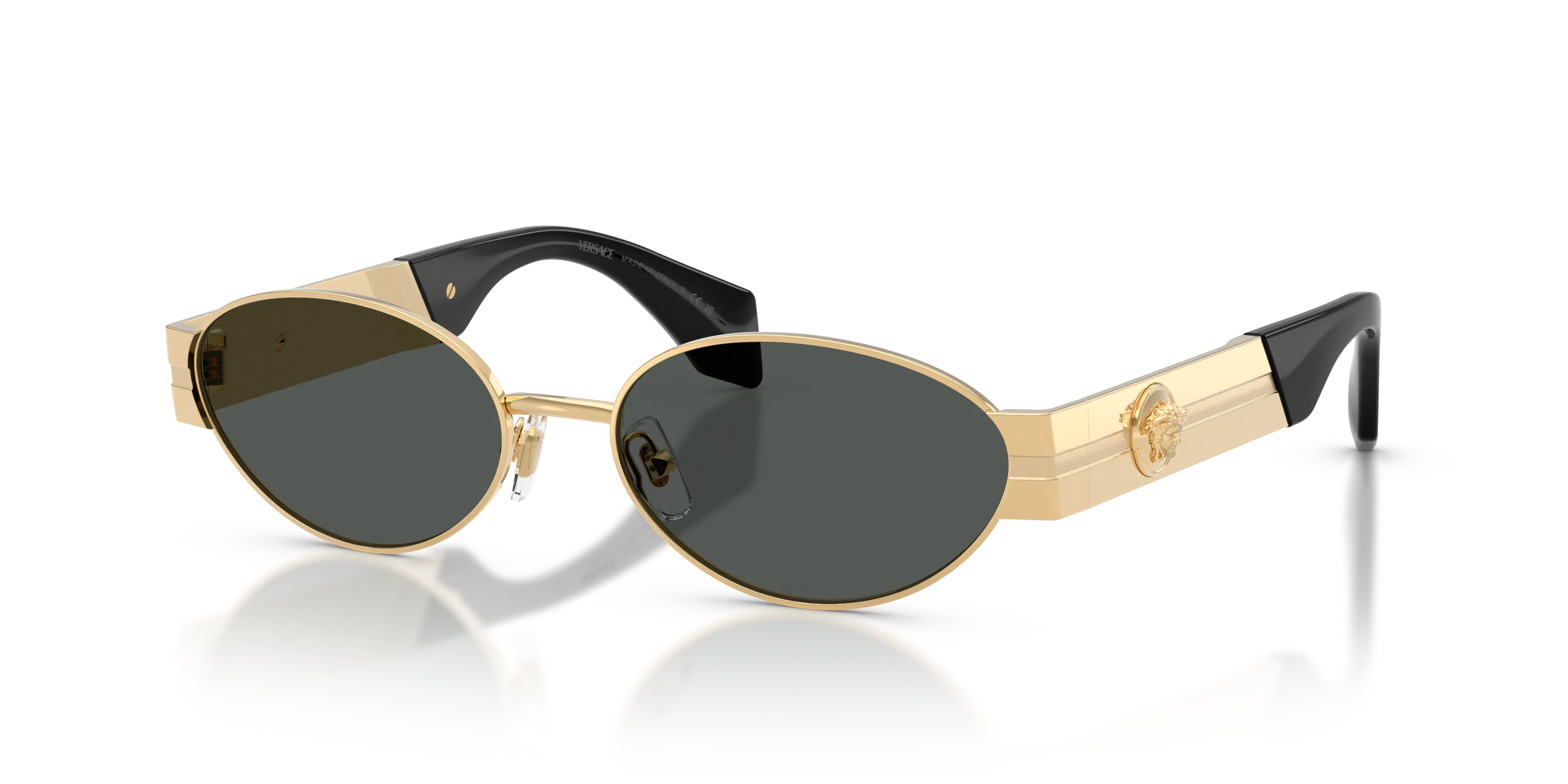 Angle_Left01, Versace VE 2301 Sunglasses
