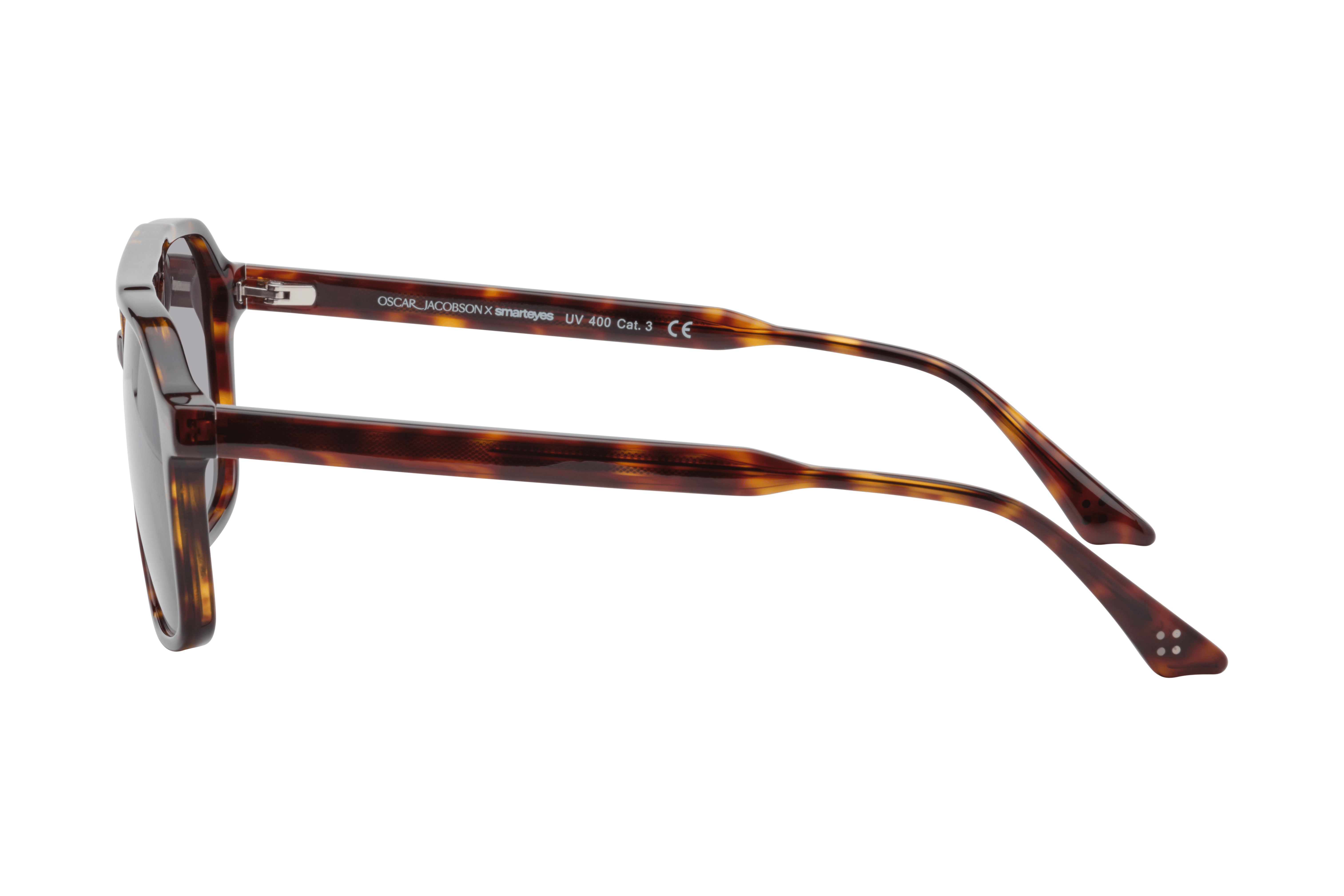 Angle_Left02, Oscar Jacobson OJ10047 7278 Solbriller