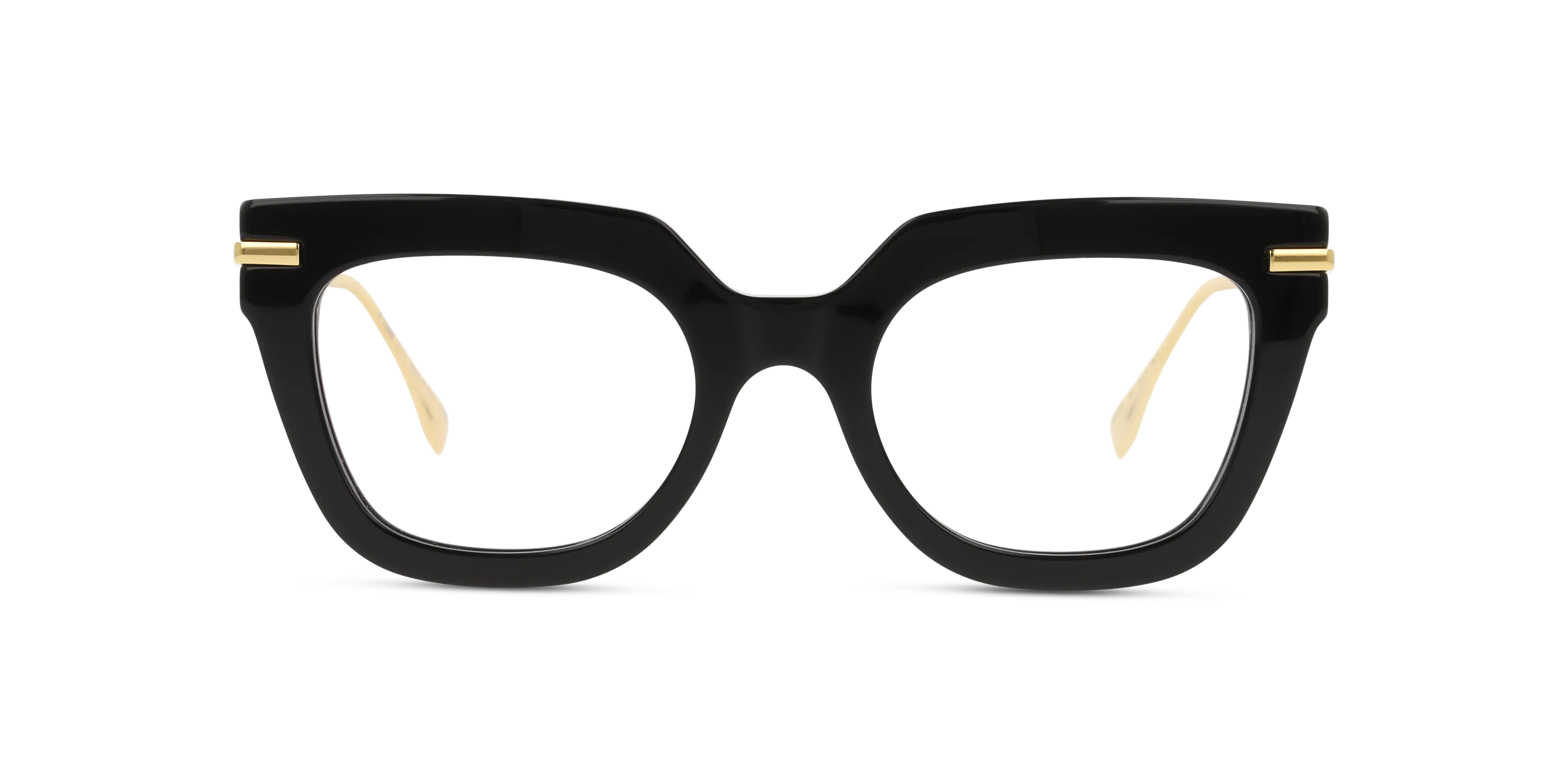 Front, Fendi FE50065I 001