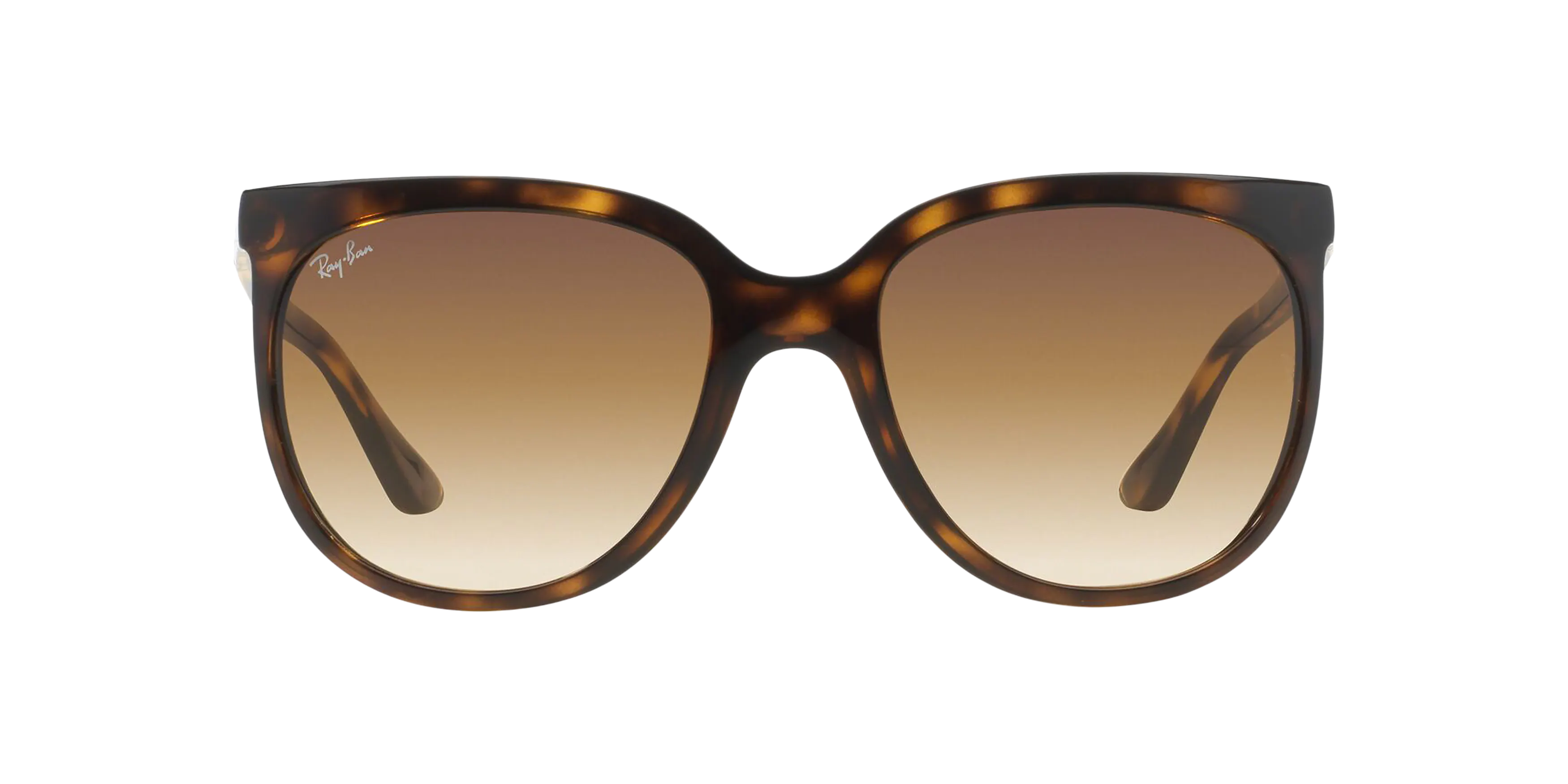 Front, Ray-Ban Cats 1000 RB4126 710/51