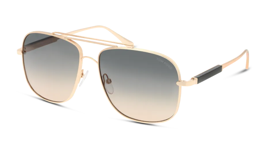 Angle_Left01, Tom Ford FT0669 TR001025 2370L3