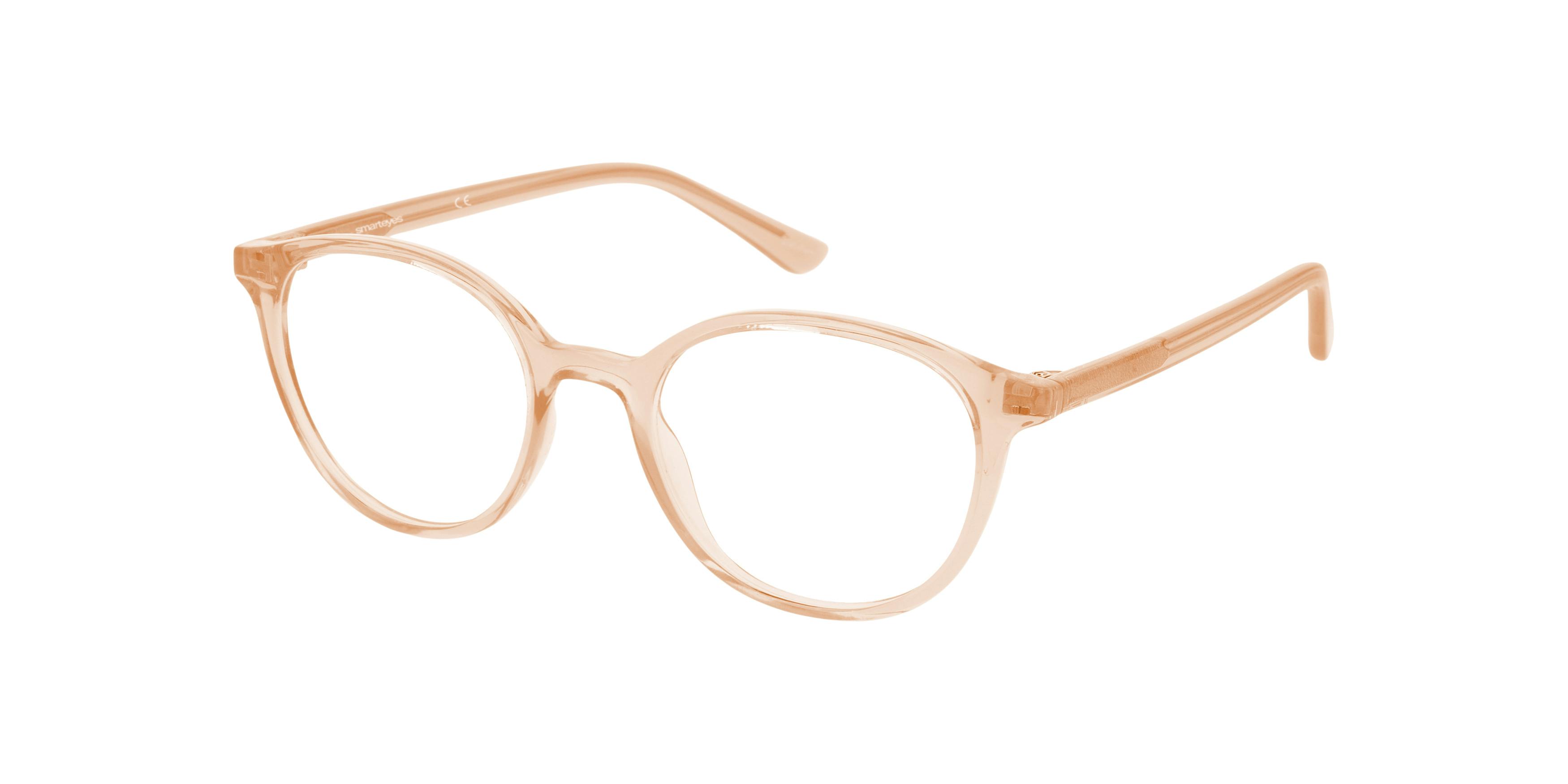 Front, Smarteyes Core 0IY3025 Glasögonbågen C03
