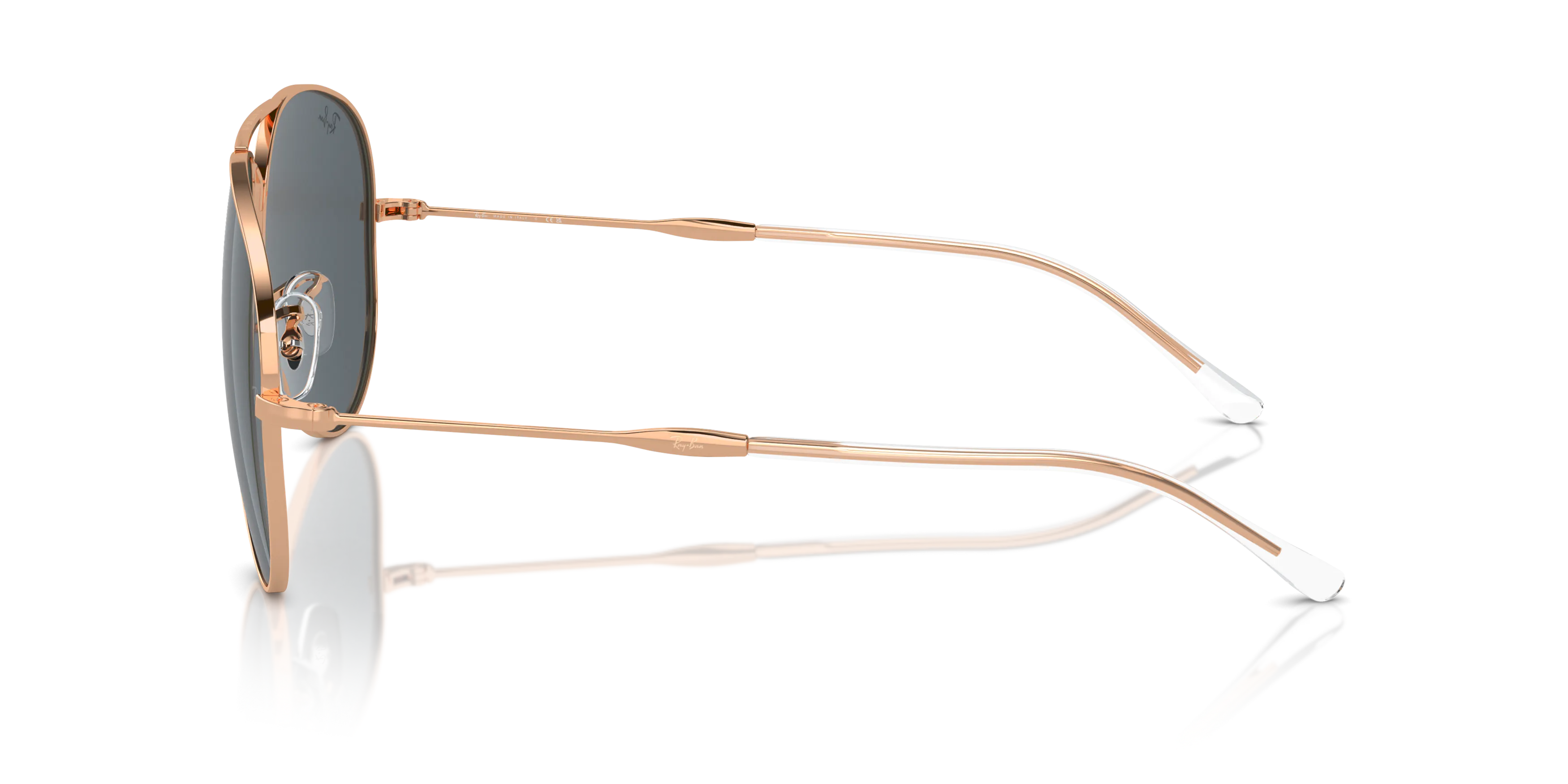 Angle_Left02, RAY-BAN Old Aviator RB3825 9202R5