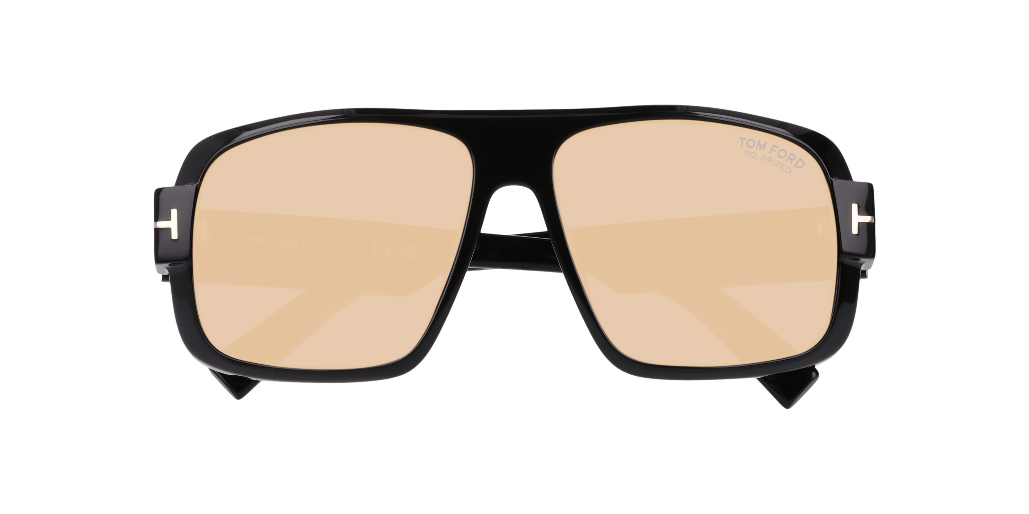 Folded, TOM FORD FT1101 01E