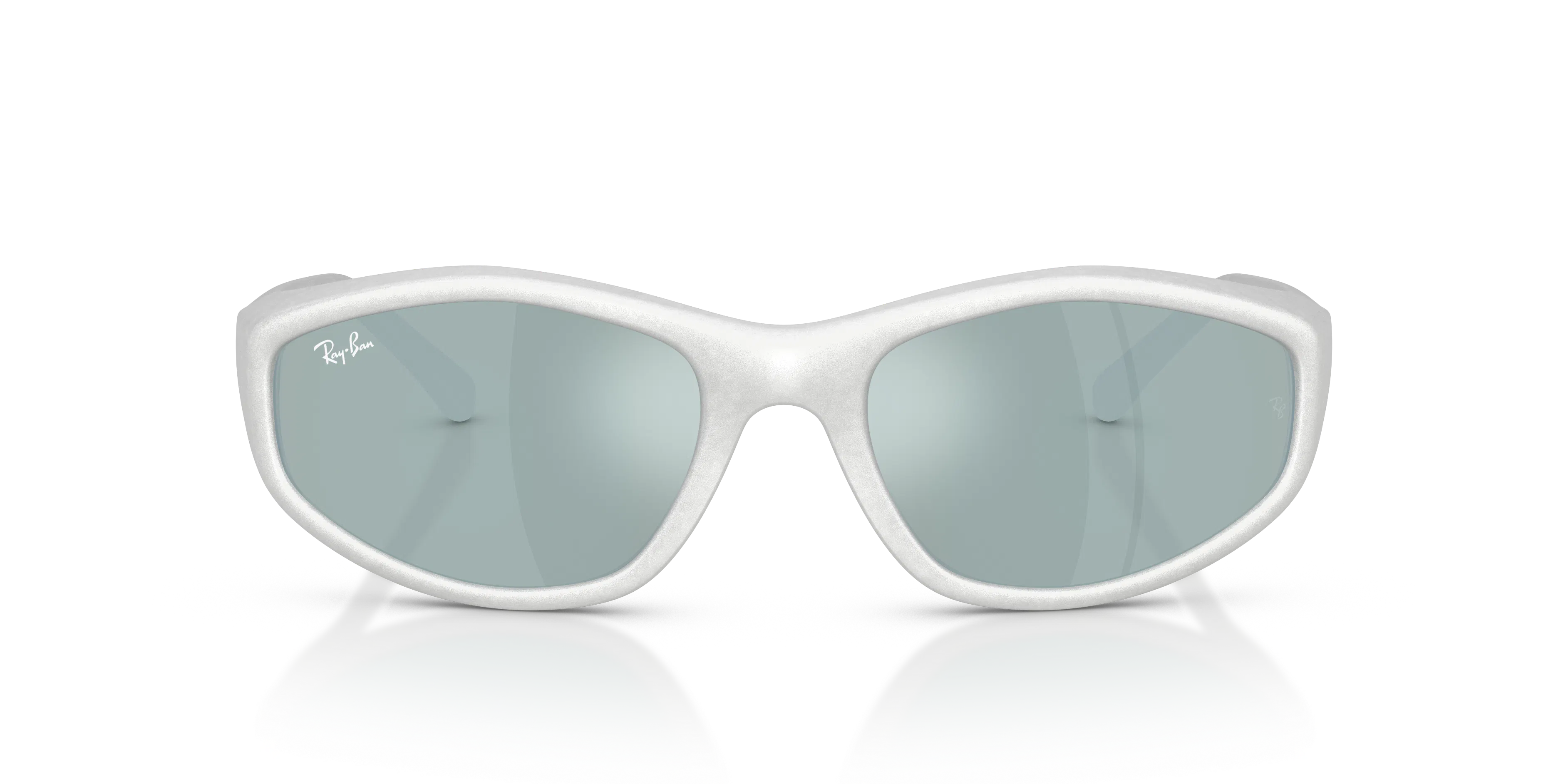 Front, Ray-Ban RB2228 690330
