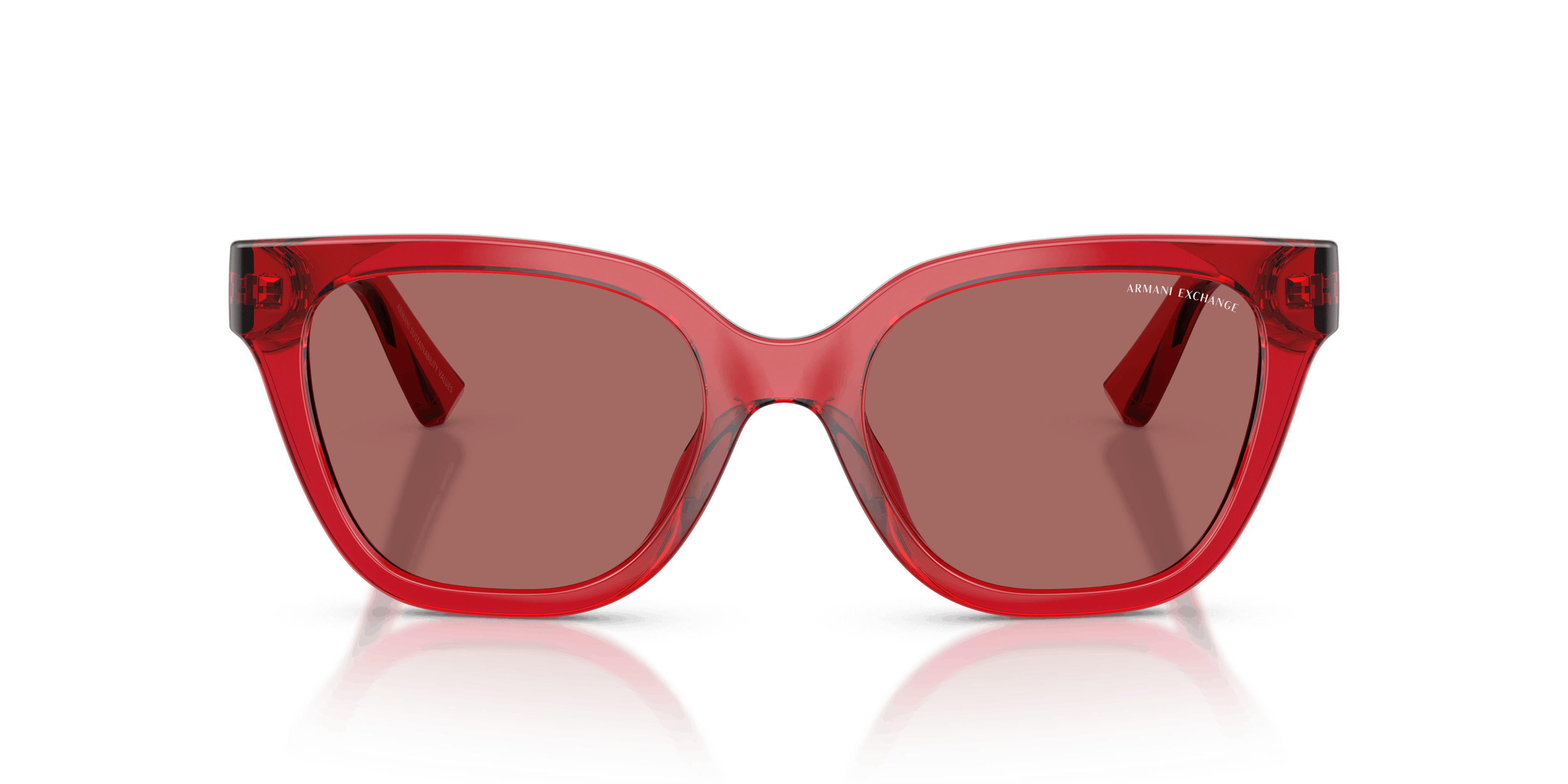 Front, Armani Exchange AX4164SU 839369