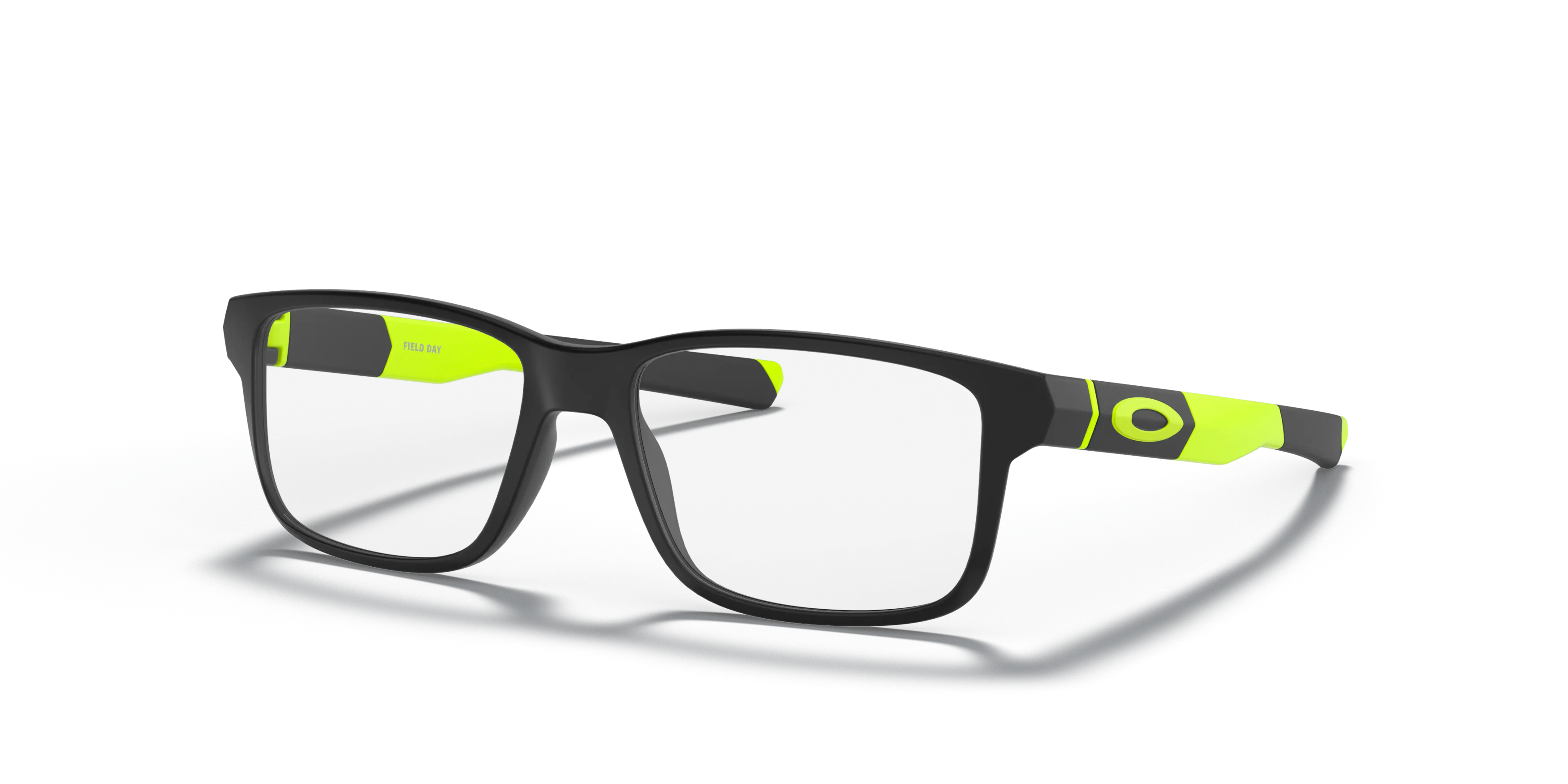 Angle_Left01, Oakley Field Day (Youth Fit) OY 8007 Glasses