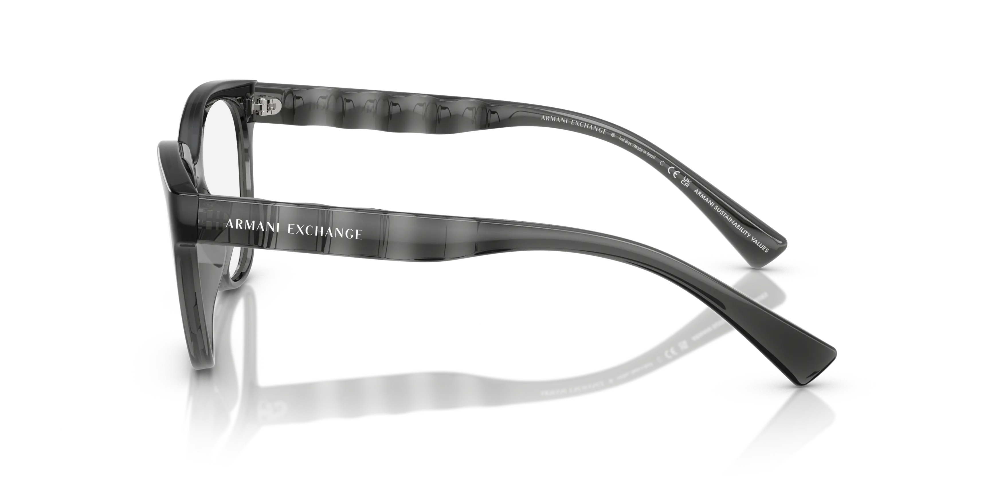 Angle_Left02, Armani Exchange AX3117U 8356