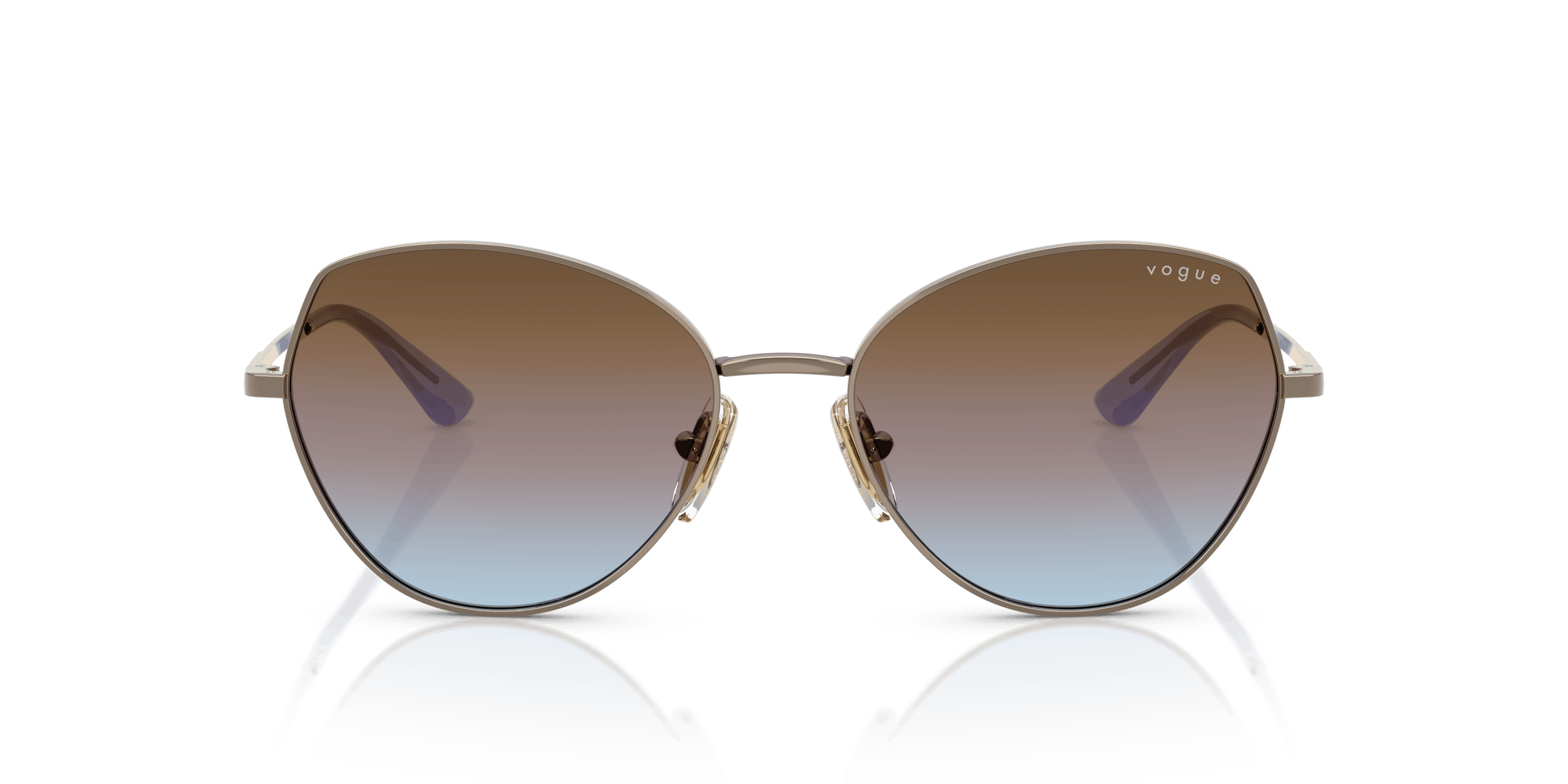 Front, Vogue VO4330S 56/17