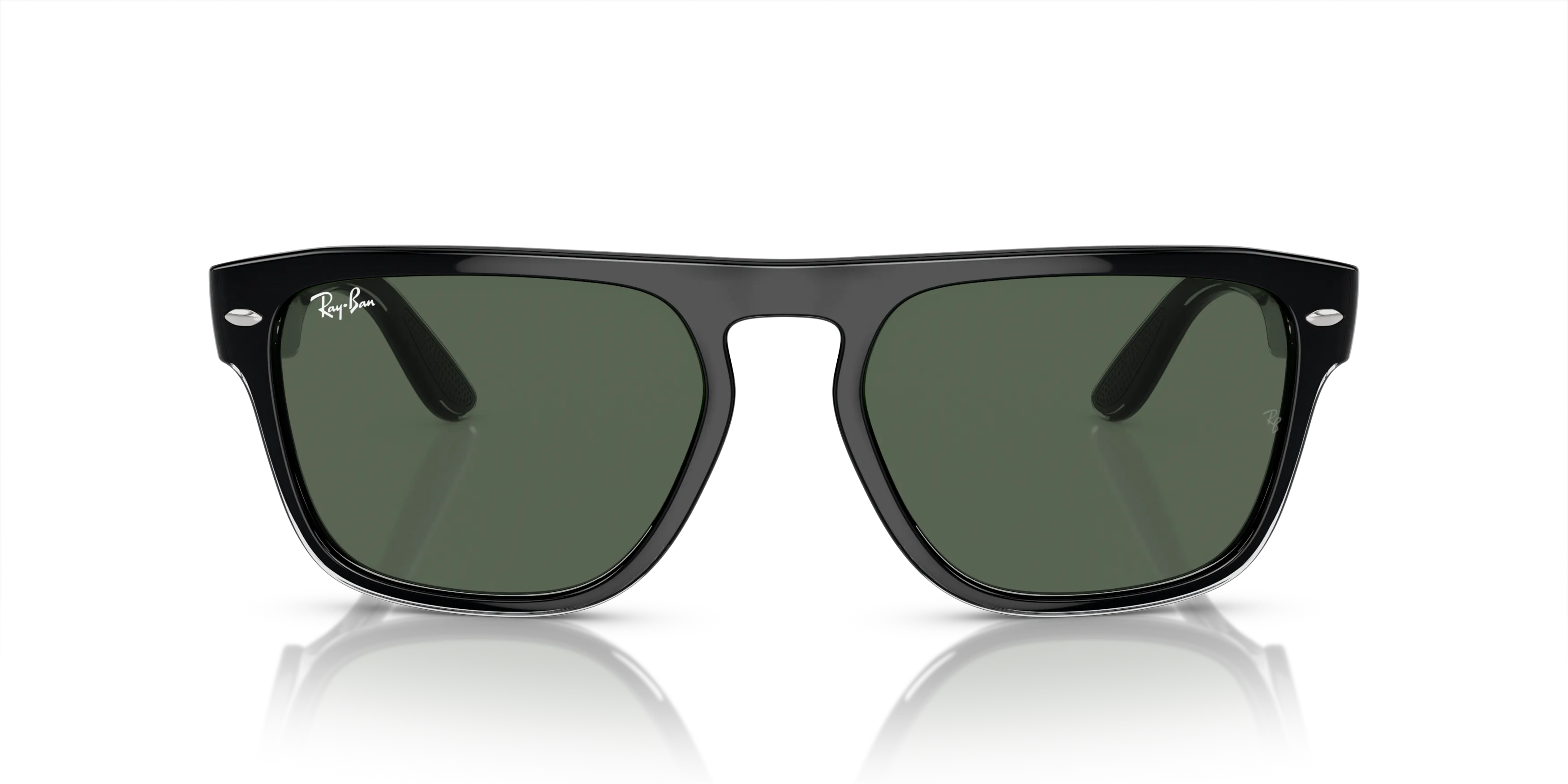 Front, Ray-Ban RB4407 654571