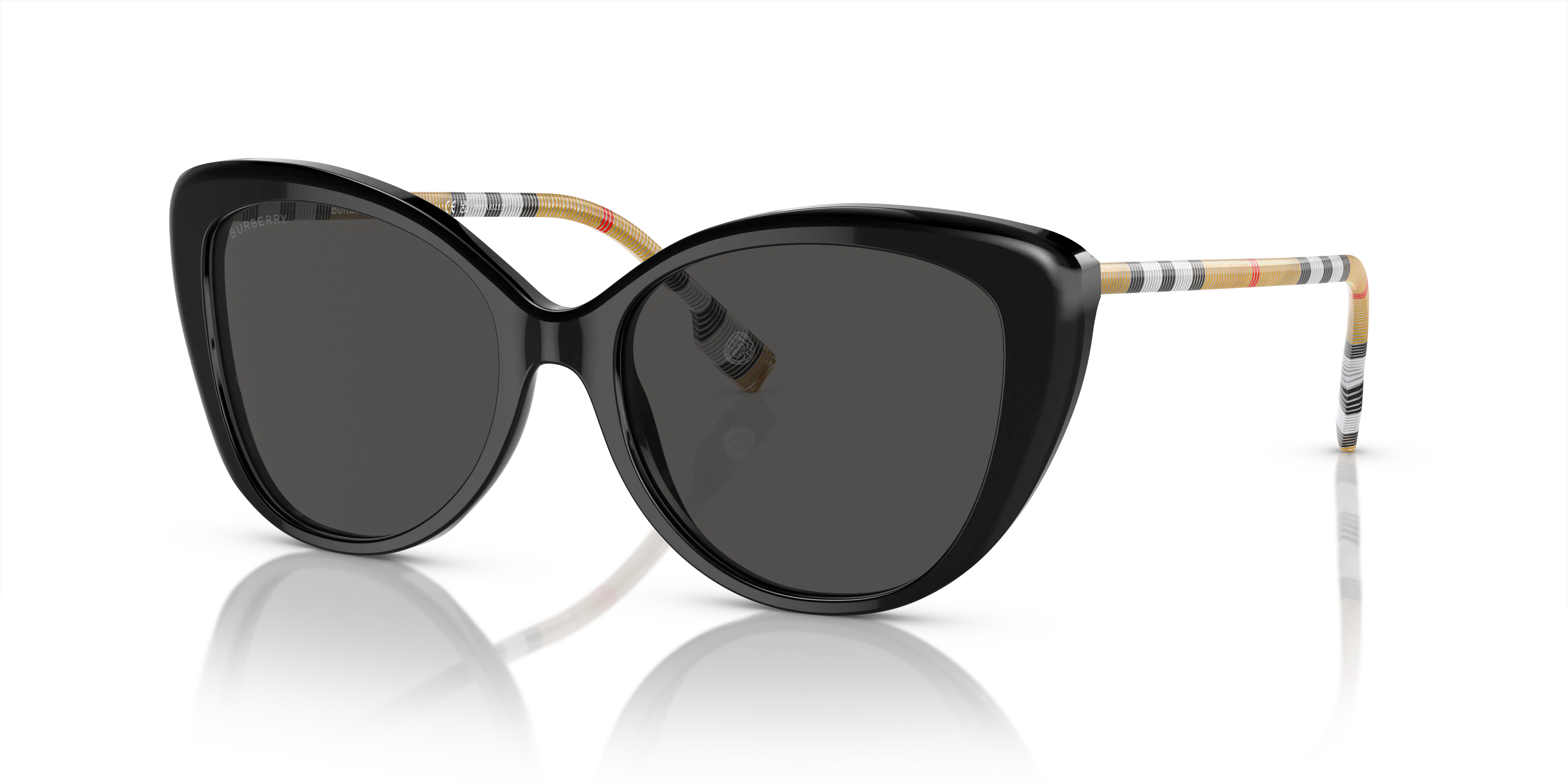 Angle_Left01, BURBERRY BE4407 385387