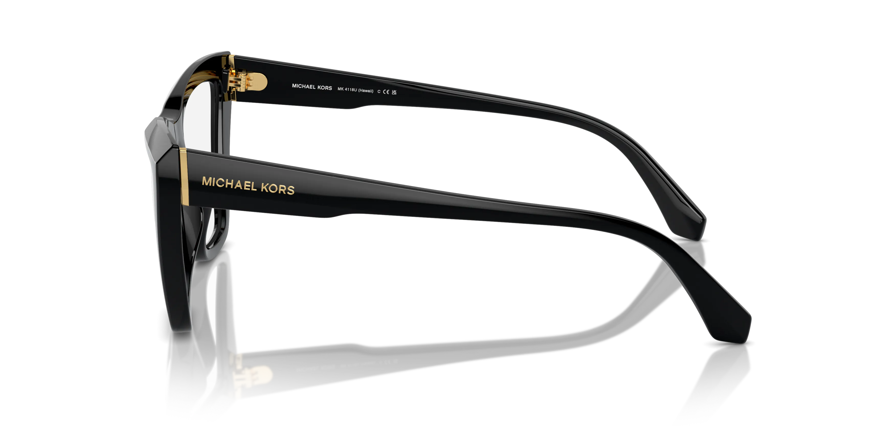 Angle_Left02, Michael Kors HAWAII MK4118U 3005