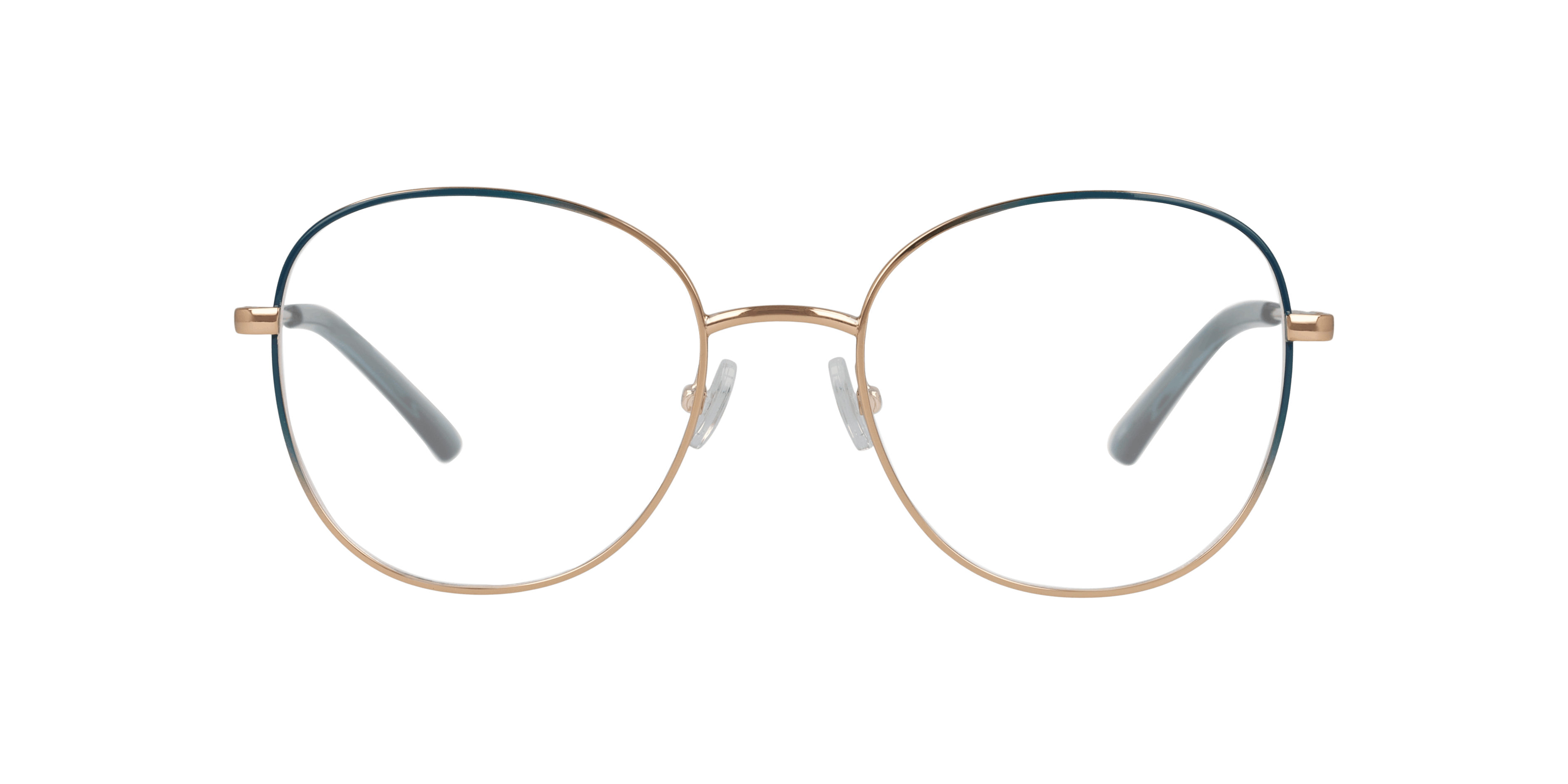 Front, Contemporary Crush 0IY1128 C01 Glasögonbåge