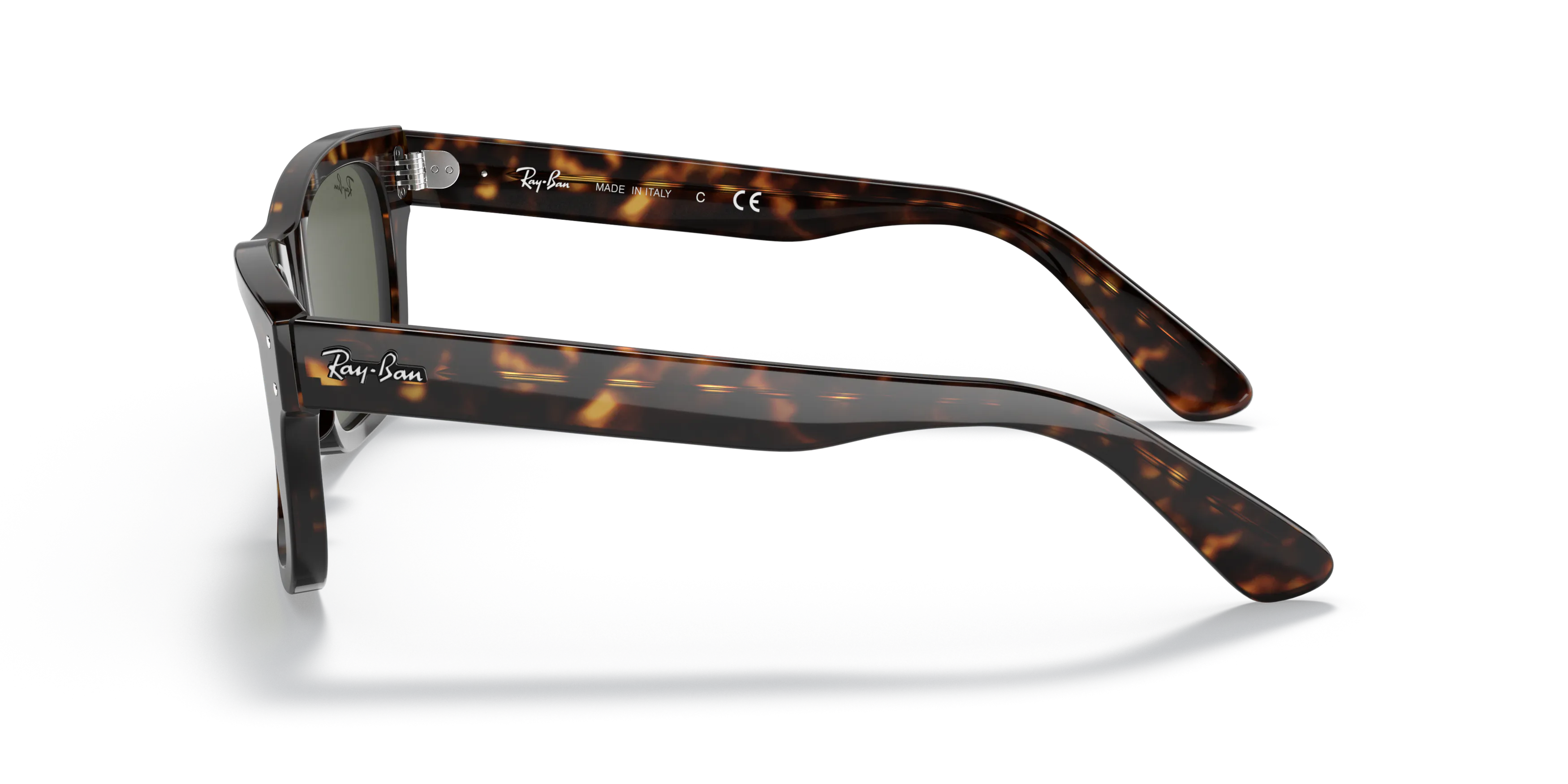 Angle_Left02, Ray-Ban Burbank RB2283 902/31