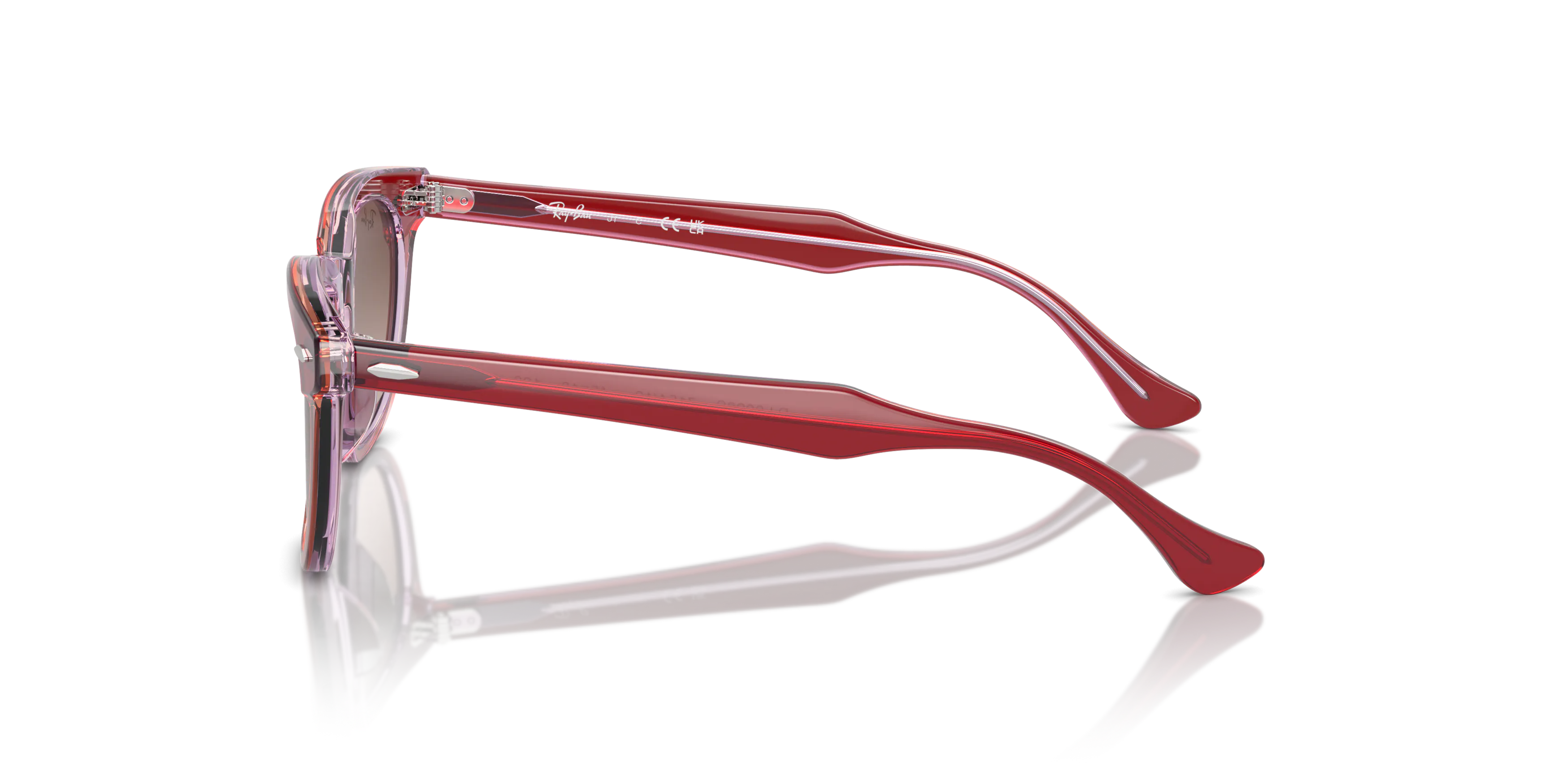 Angle_Left02, RAY-BAN Kids RJ9098S 715413