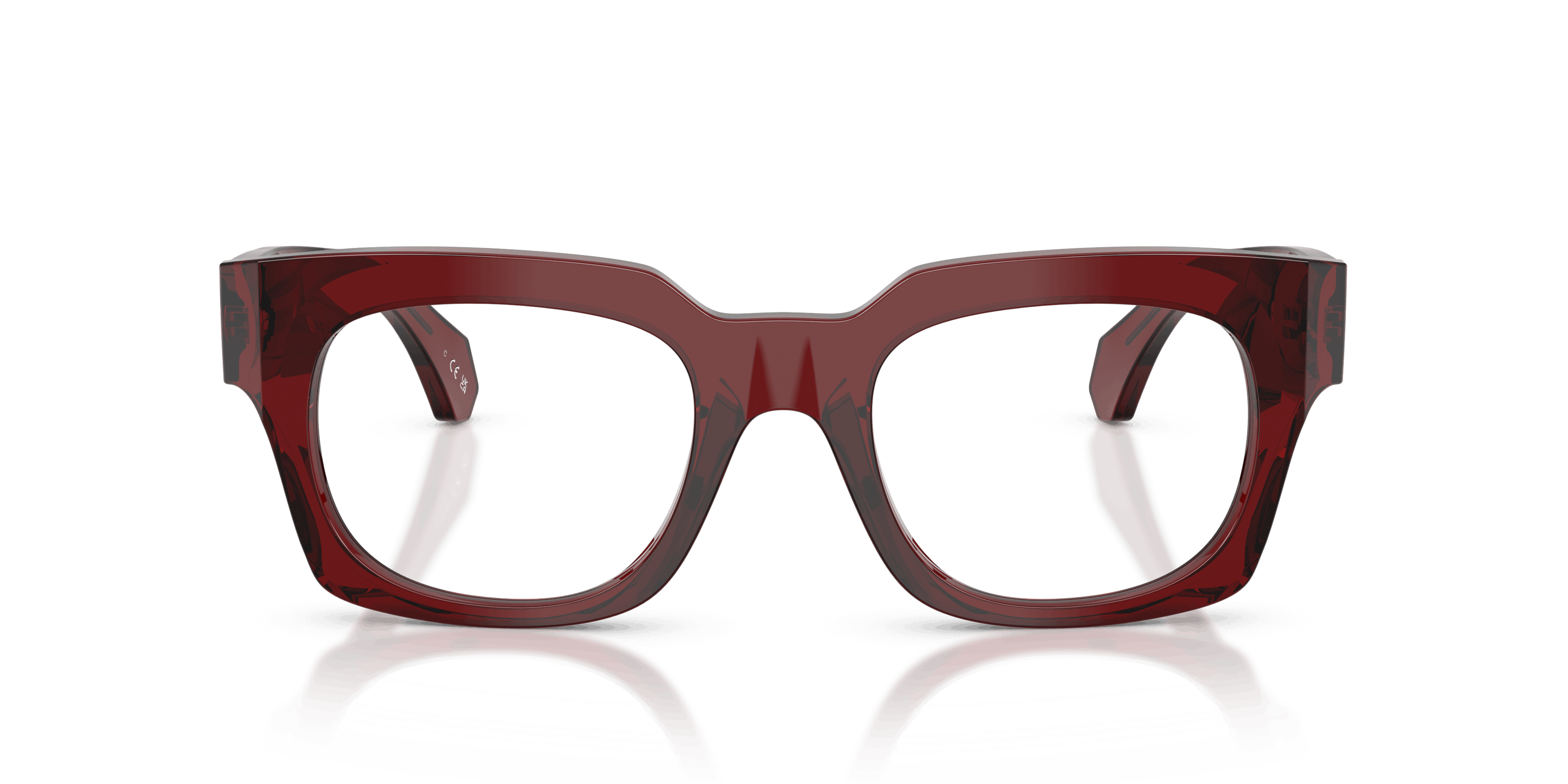 Front, Alain Mikli A03540 0927