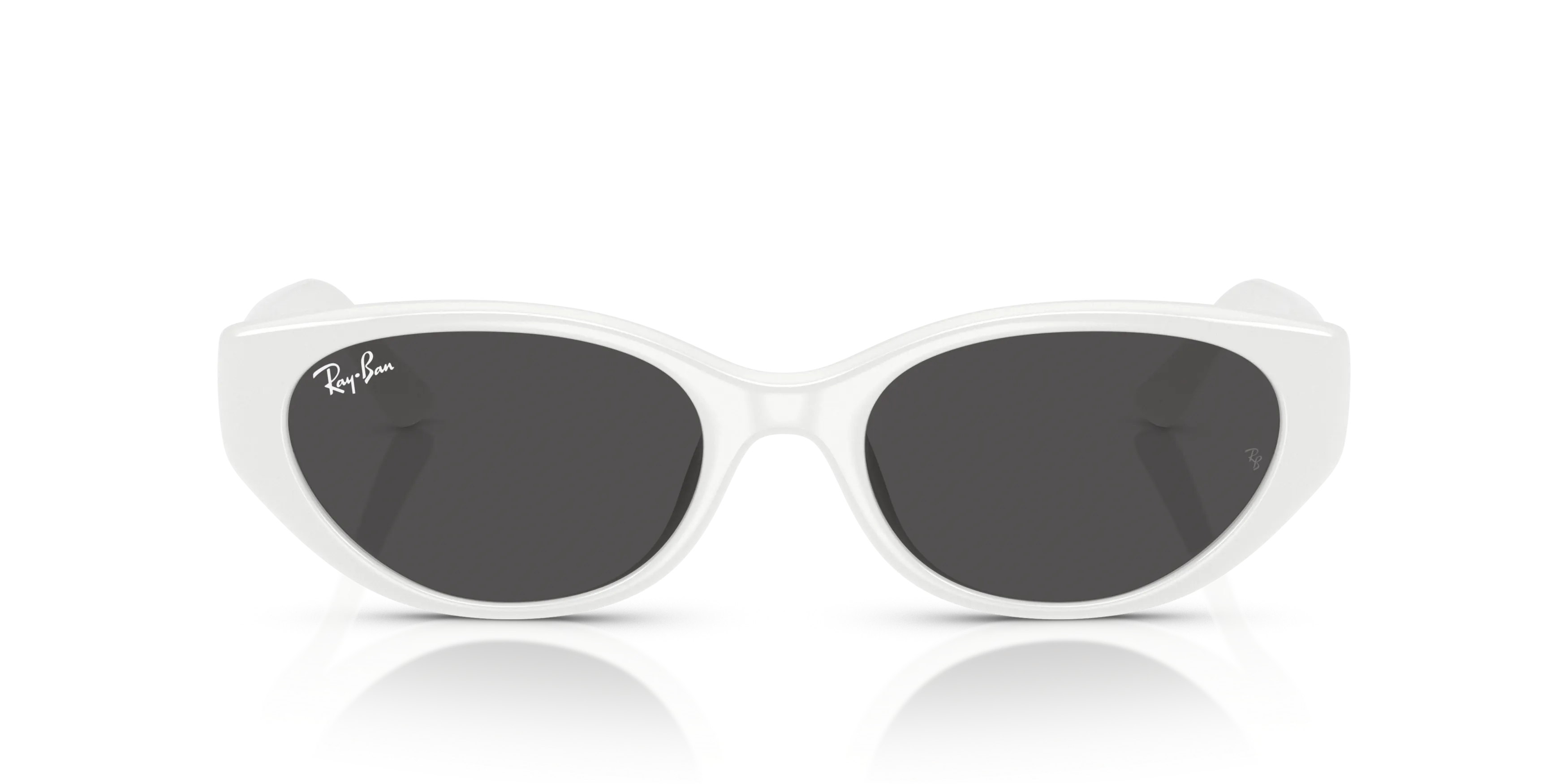 Front, Ray-Ban RB4457D 677287