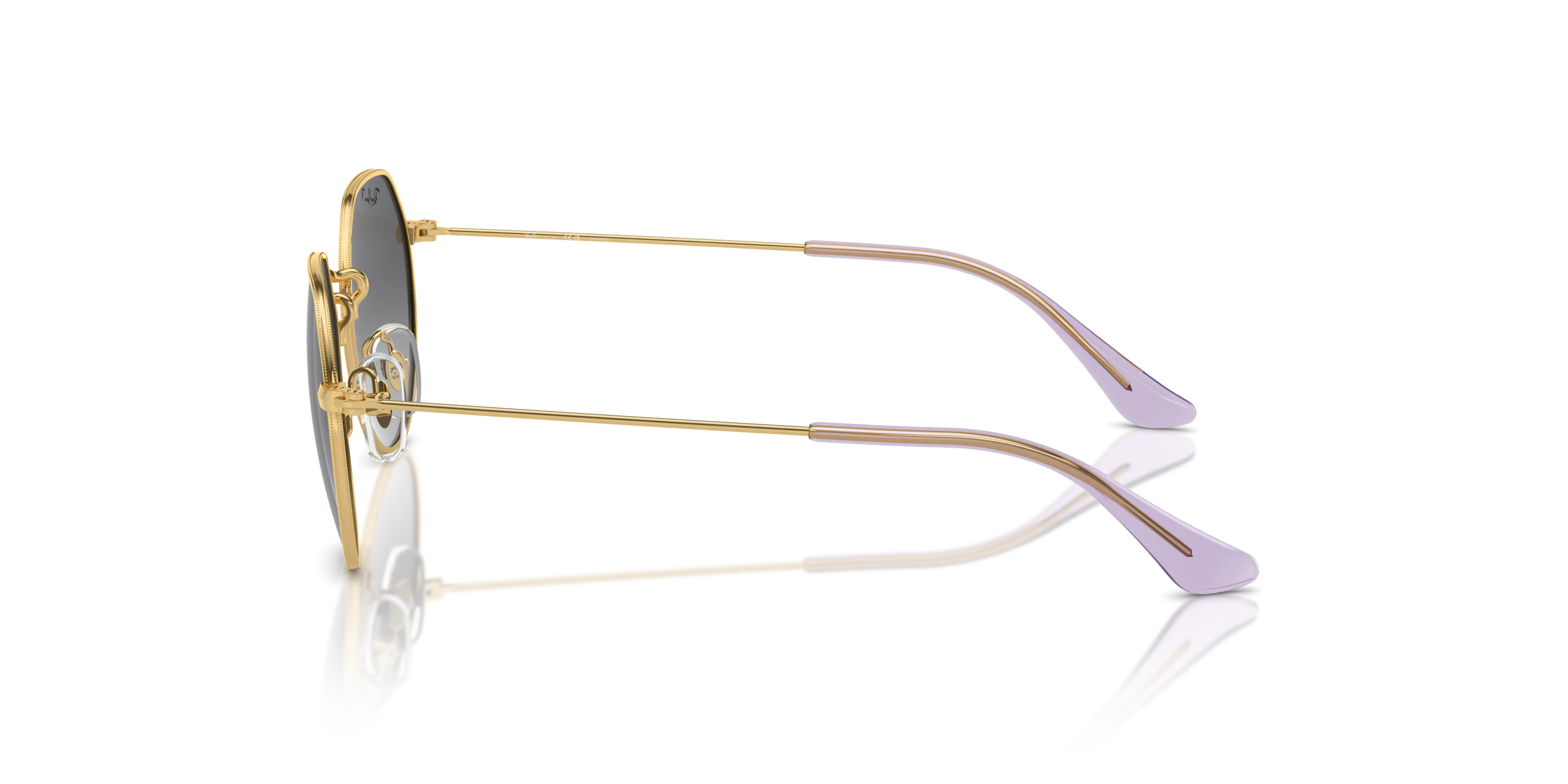 Angle_Left02, Ray-Ban Jack Kids RB9565S 292/T3