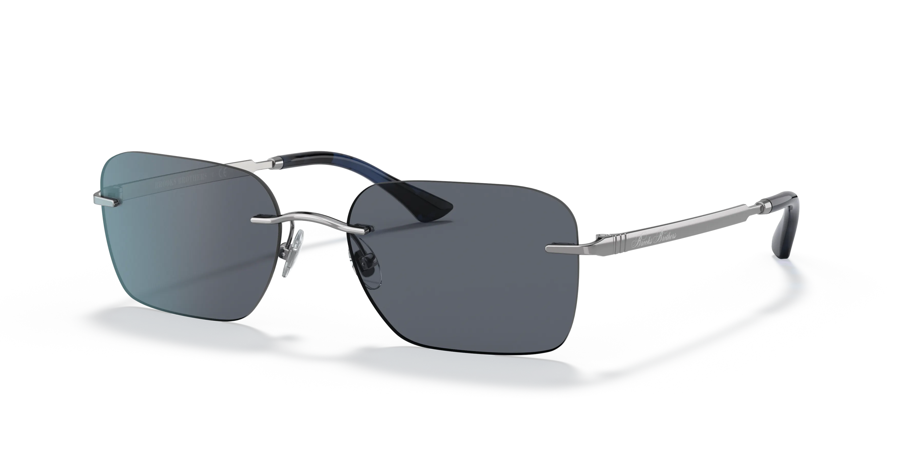 Angle_Left01, Brooks Brothers BB4058 101355