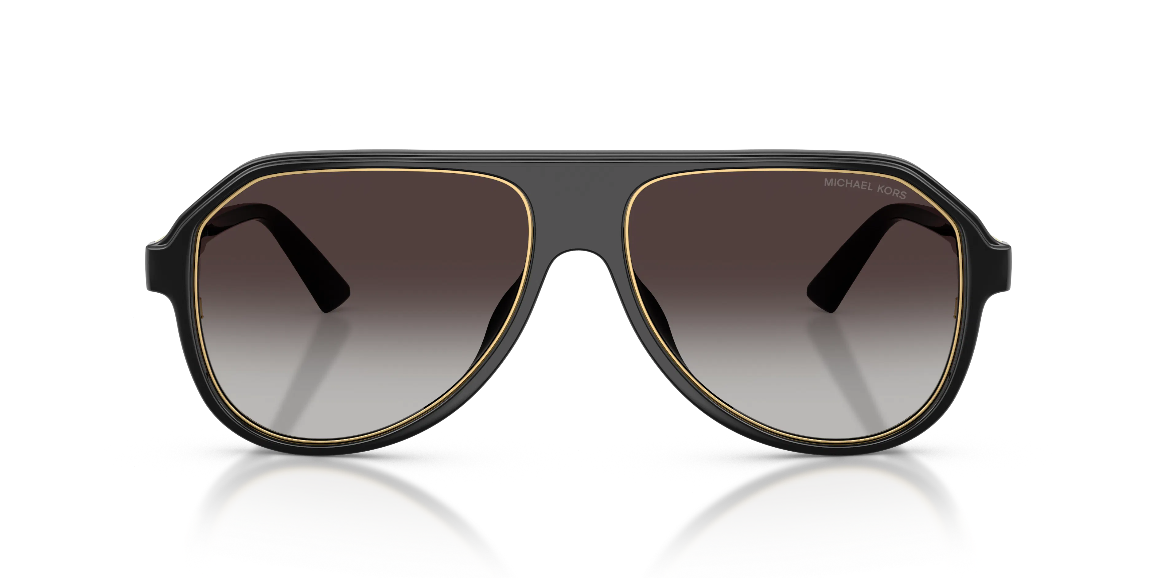 Front, MICHAEL KORS MK2281U Molokai 30058G