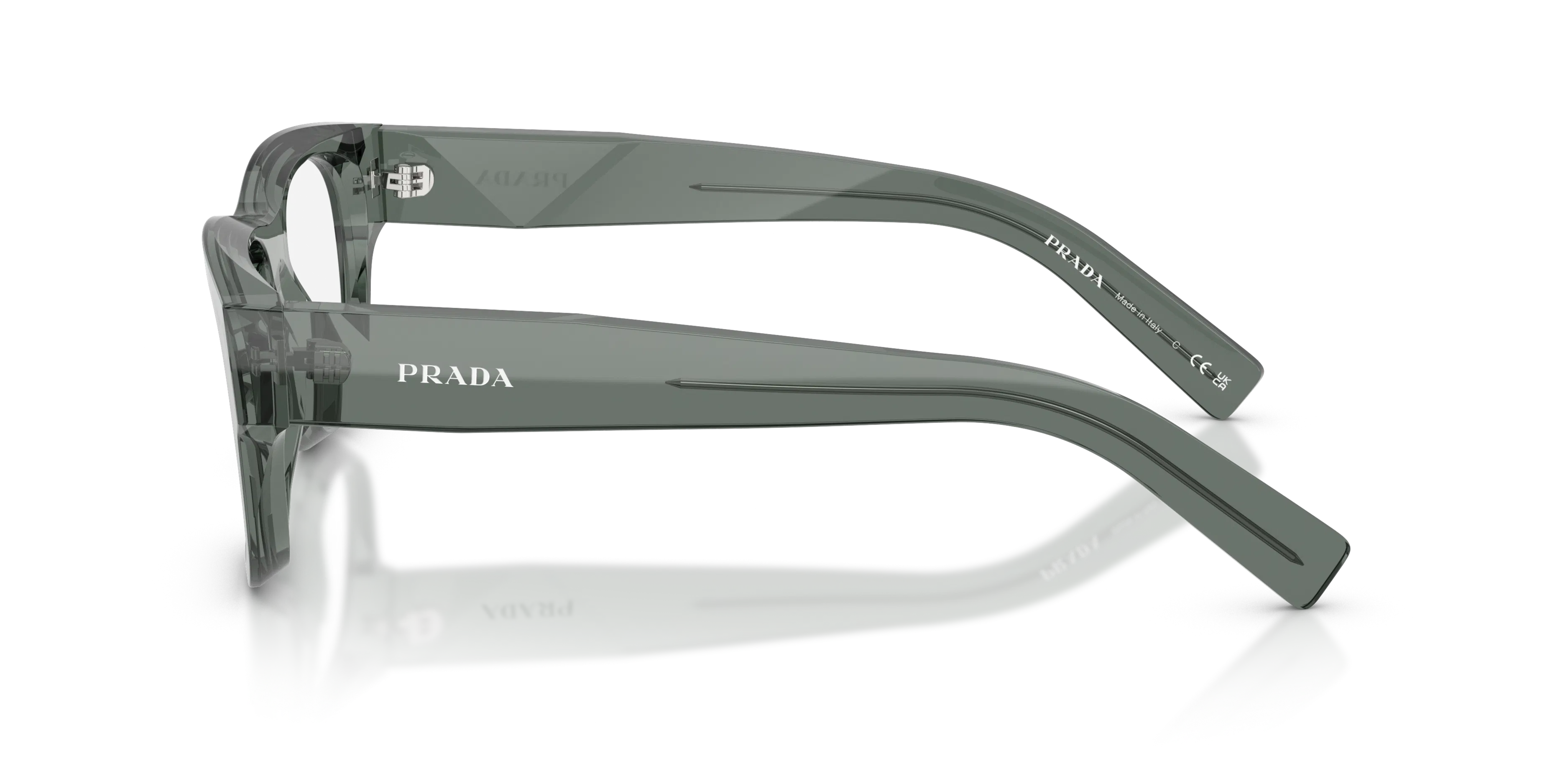 Angle_Left02, Prada PR D08VU 21J1O1